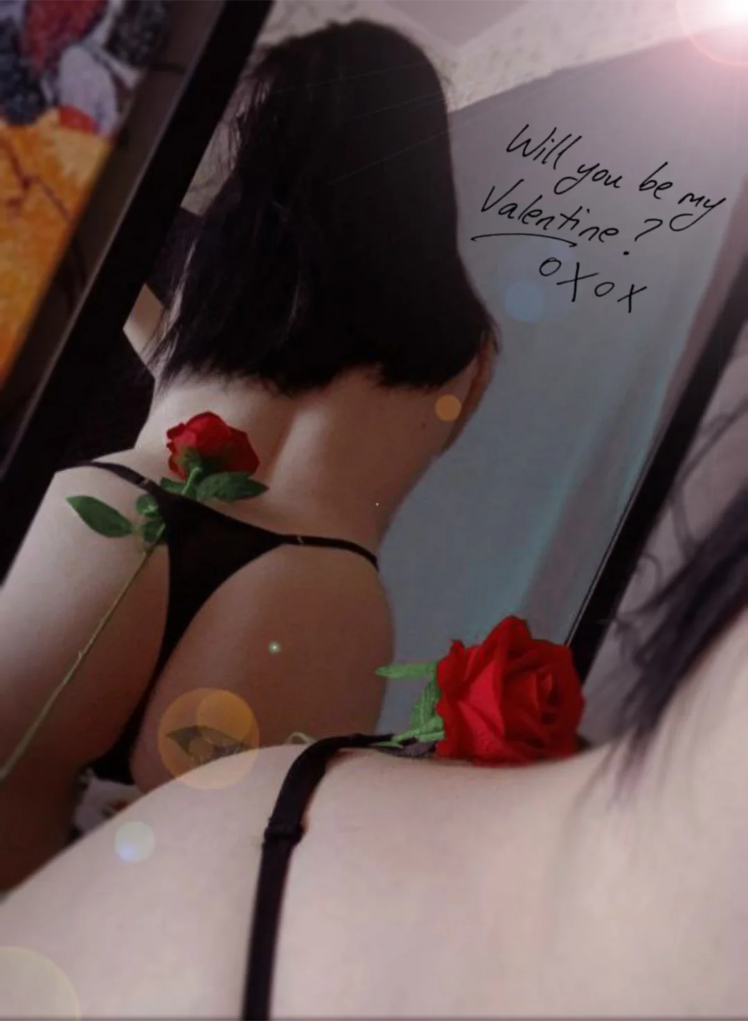 XXX Porn Photo of Nude el_sweety 6