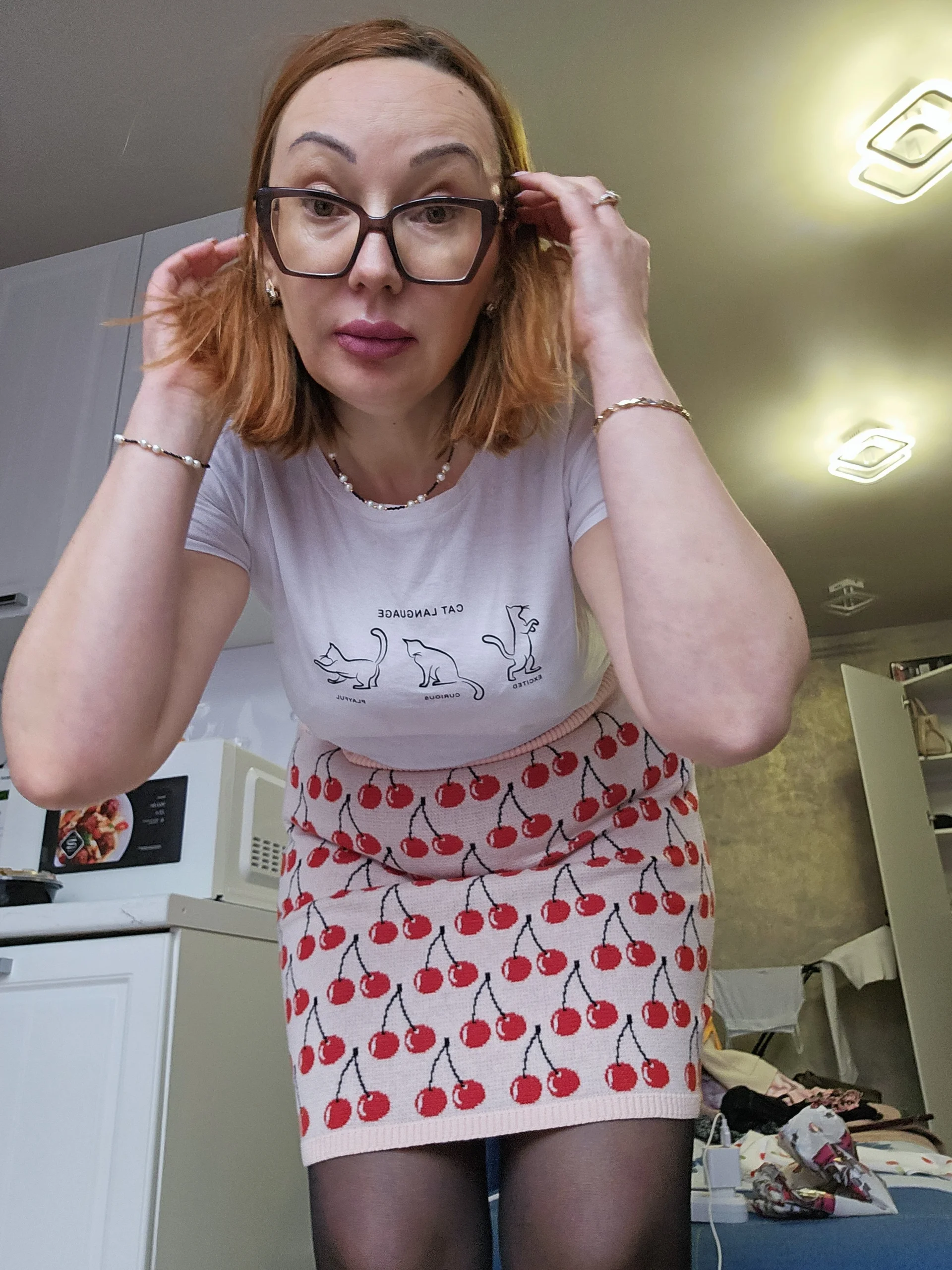 XXX Porn Photo of Nude LybovNTV 16