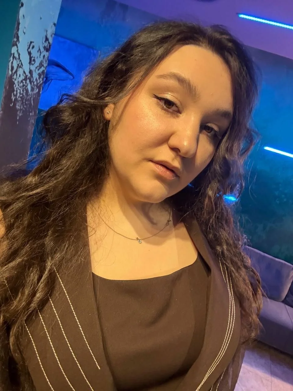 XXX Porn Photo of Nude HloyBloop 2