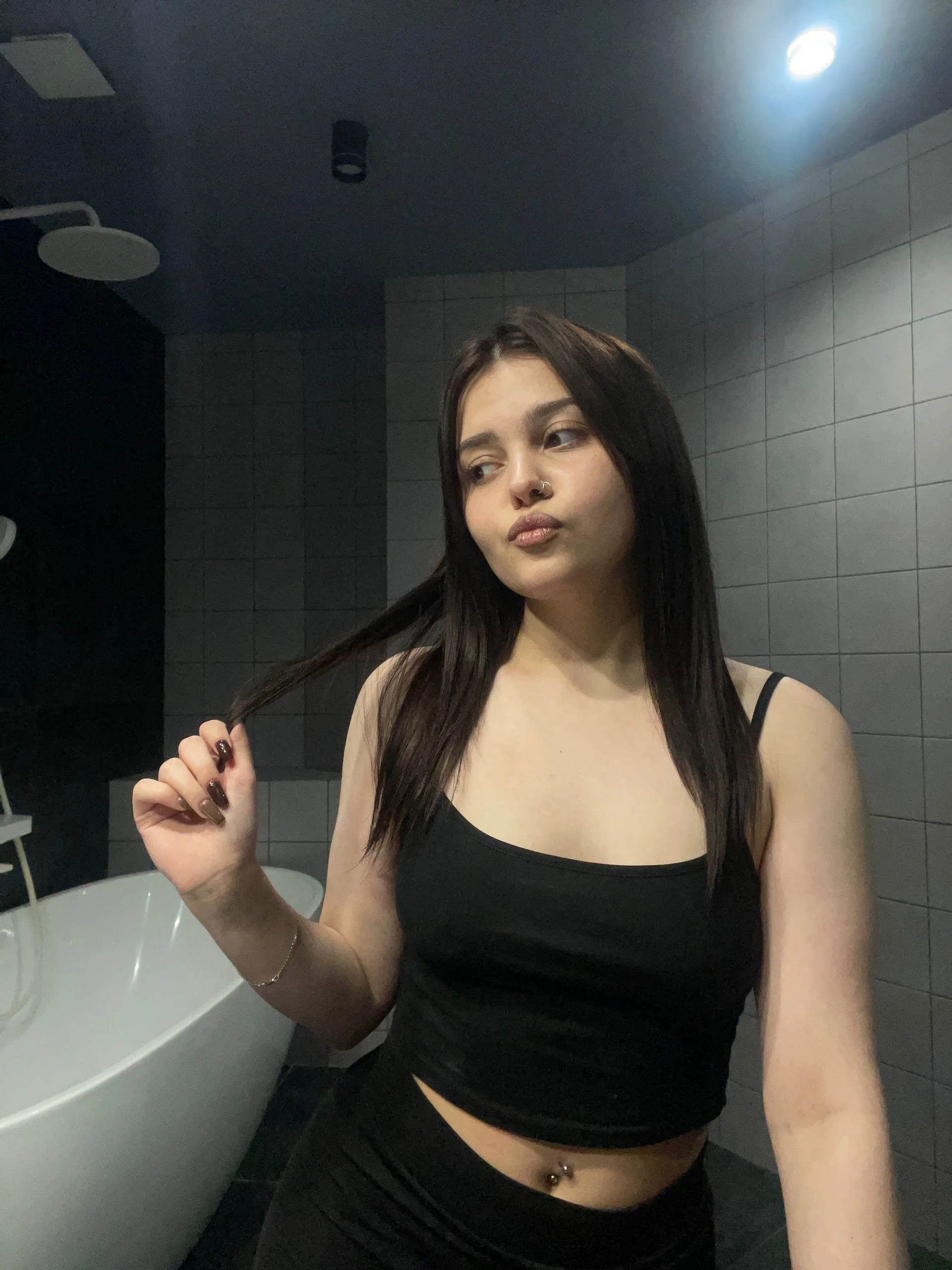 XXX Porn Photo of Nude MarianneAuvil 8