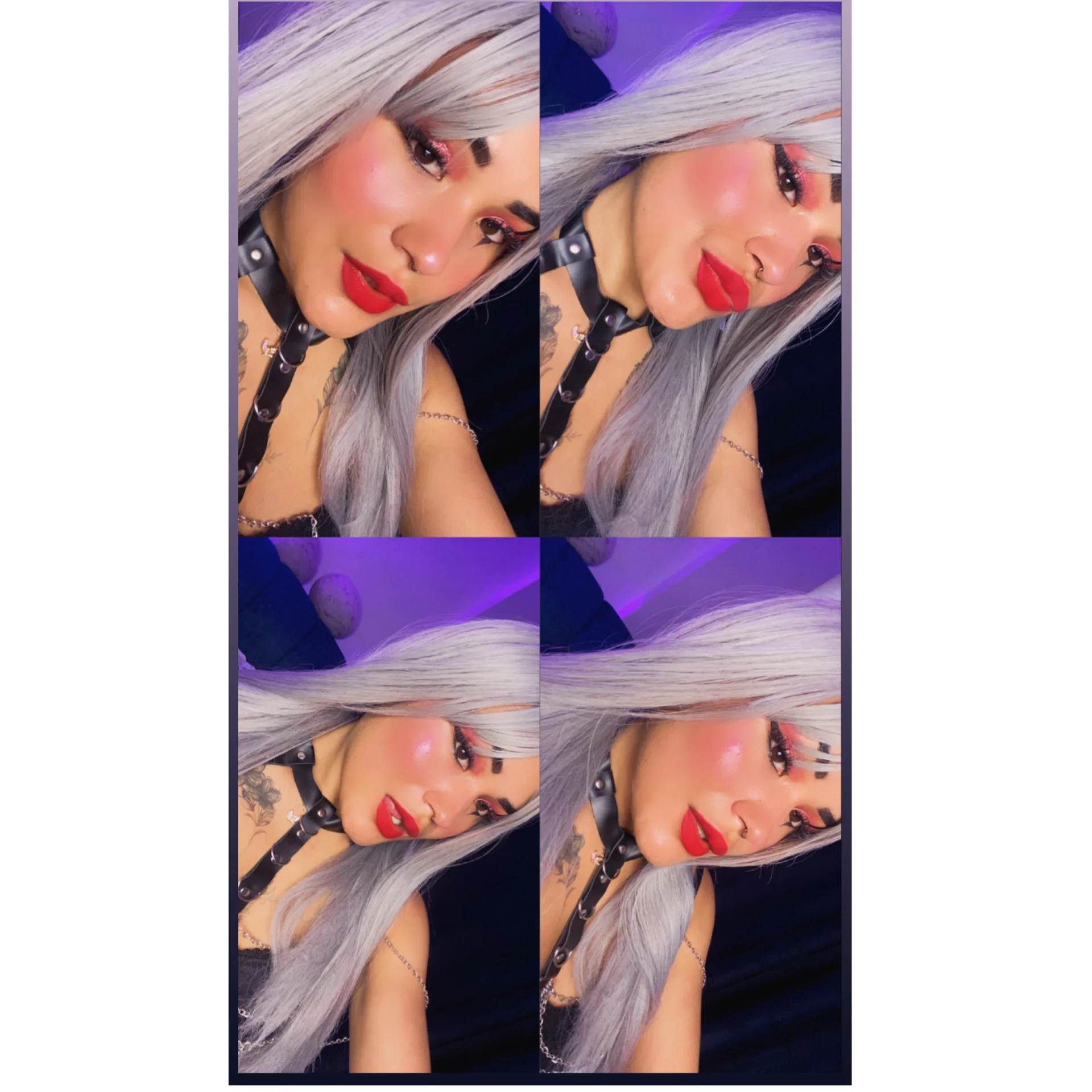 XXX Porn Photo of Nude Amara__roseee 19