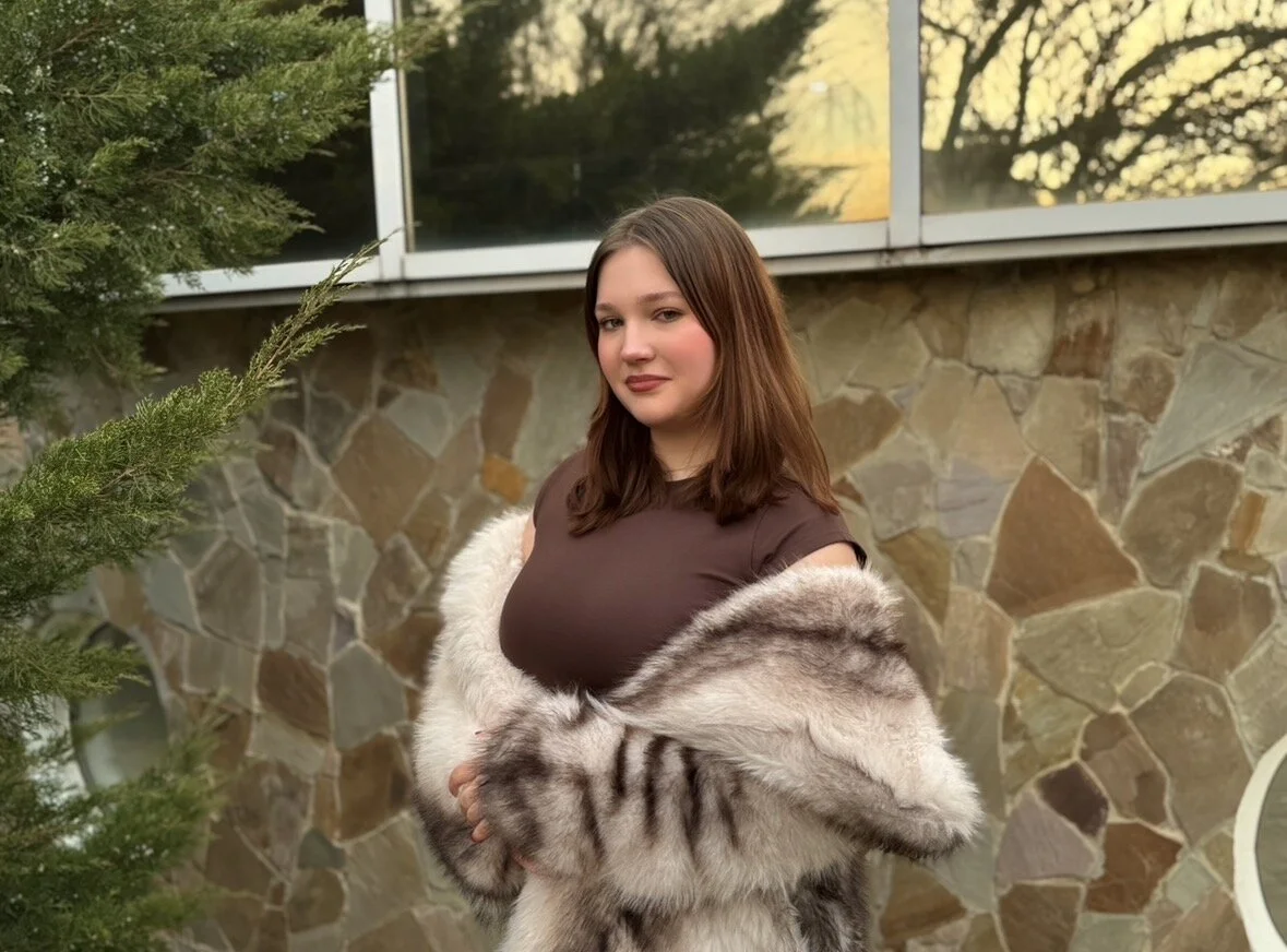 XXX Porn Photo of Nude JaneByrd 6