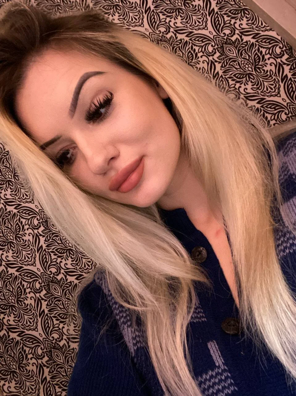 XXX Porn Photo of Nude sambuqueen 4