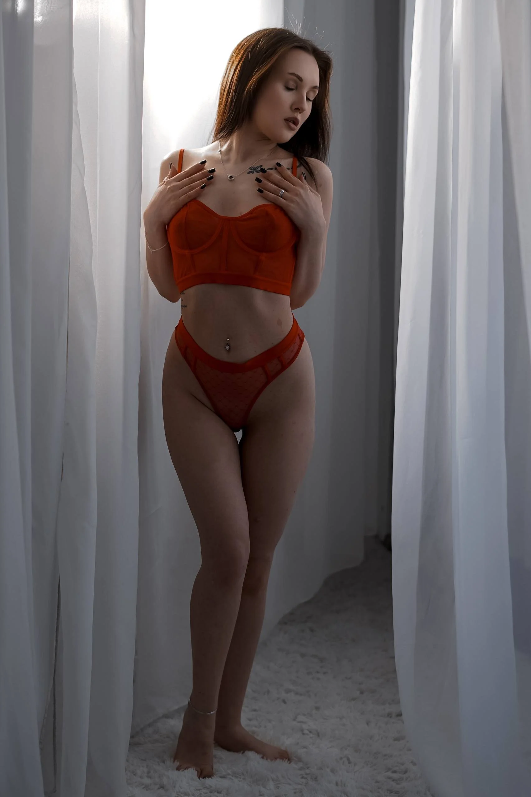 XXX Porn Photo of Nude Wendy_mm 59