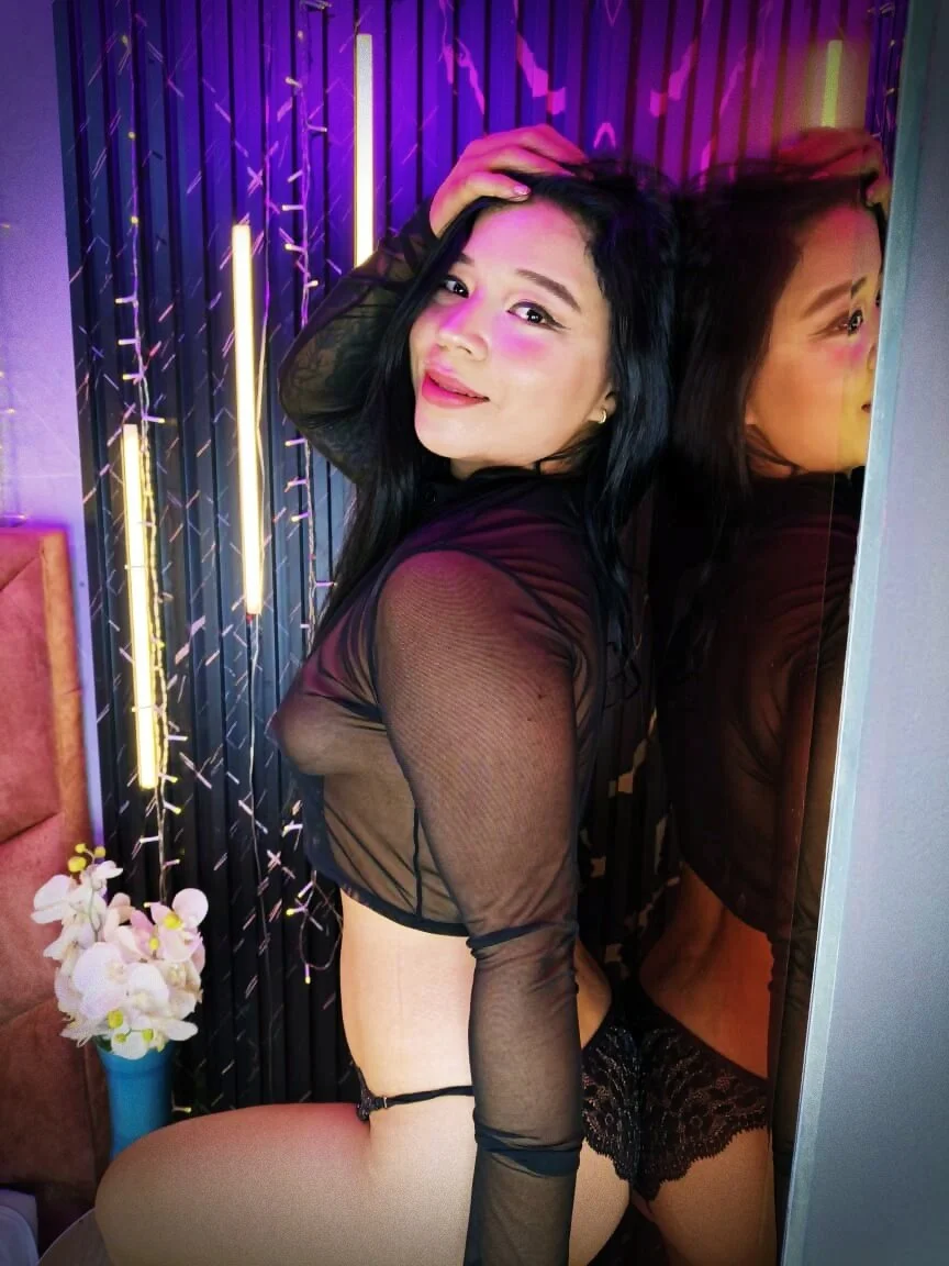 XXX Porn Photo of Nude AriannaFoxxy 2