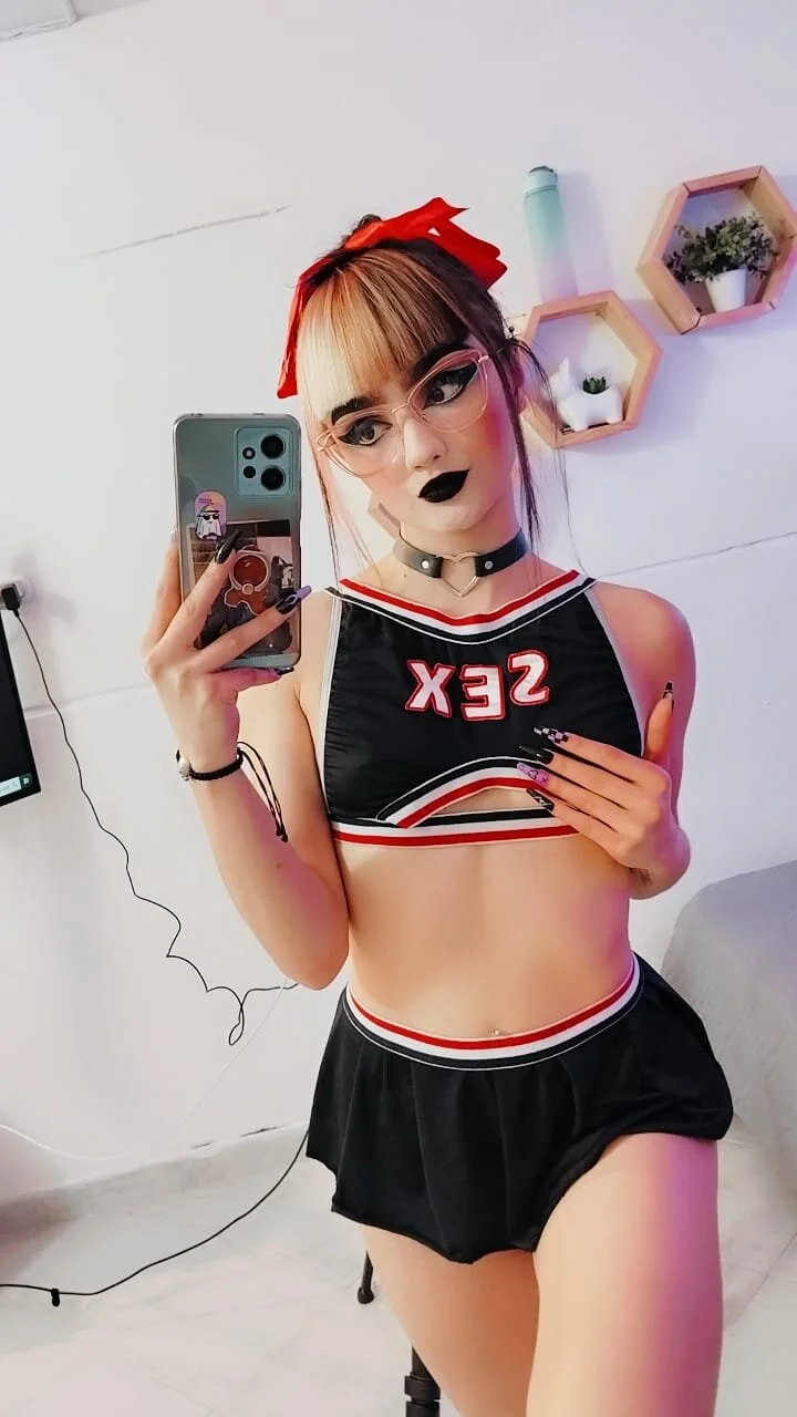 XXX Porn Photo of Nude Liza_Sweett 168