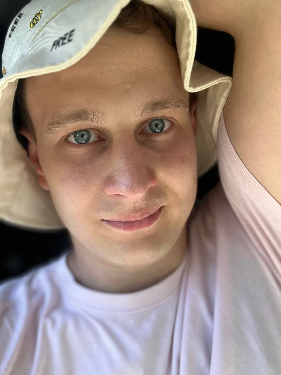 XXX Porn Photo of Nude charlie_smiley 4