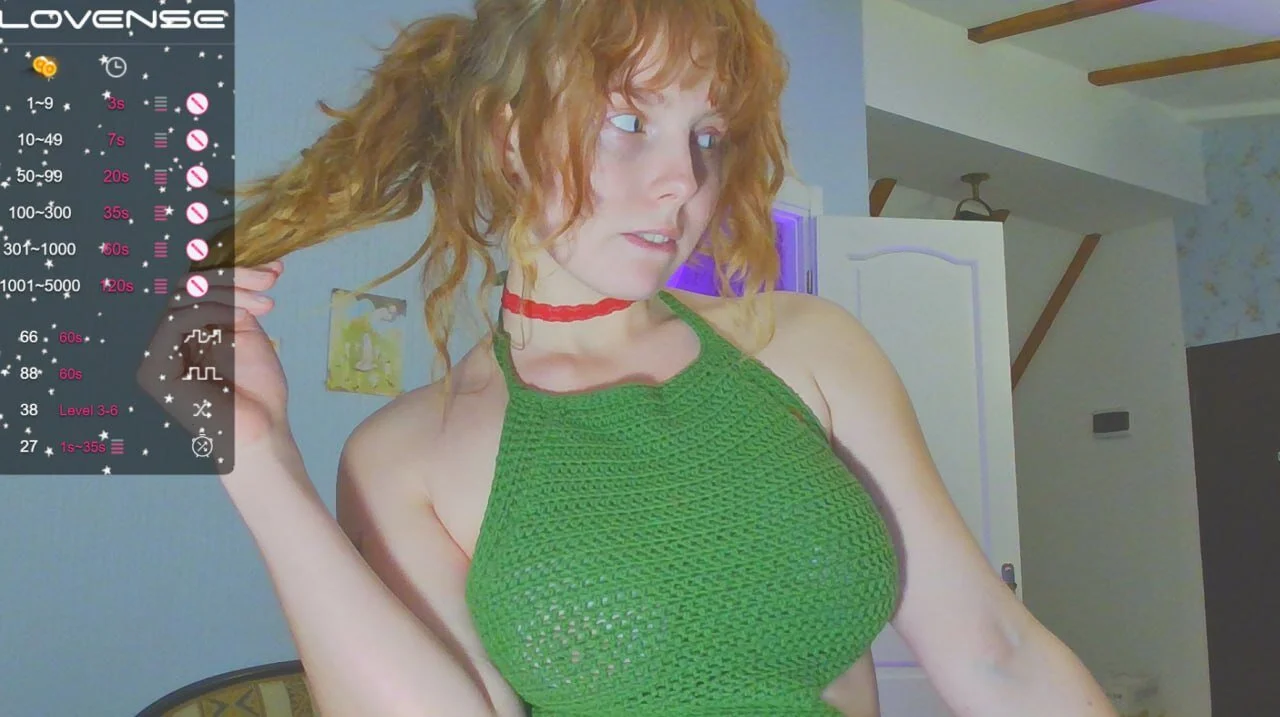 XXX Porn Photo of Nude RubyLynxx 20