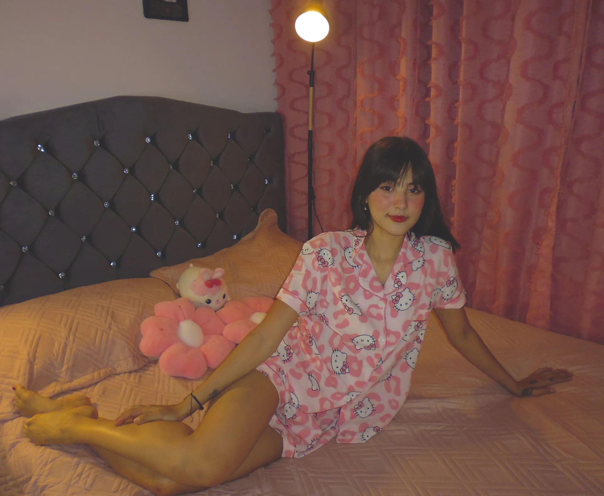 XXX Porn Photo of Nude AitanaJhons_ 12