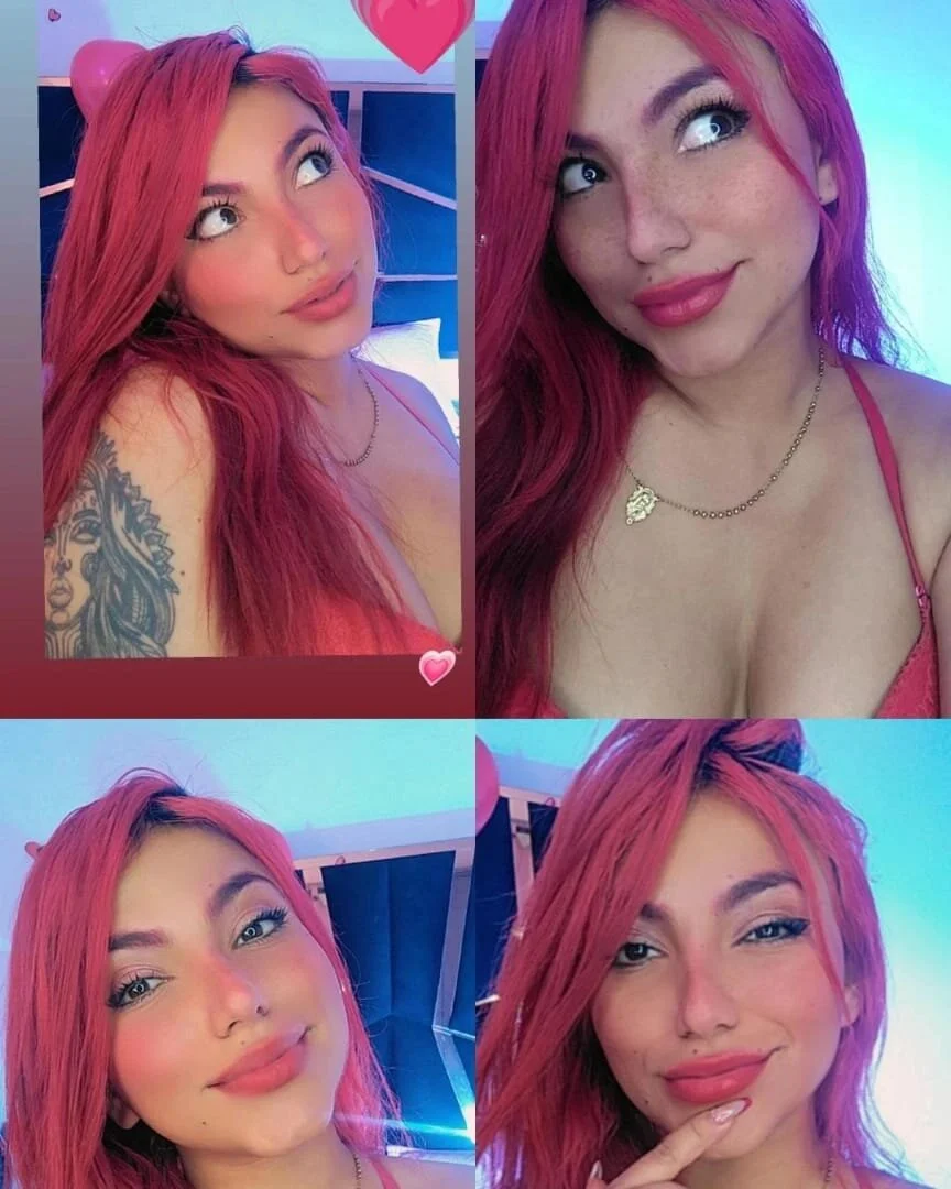 XXX Porn Photo of Nude Naomy_Gomez_ 17