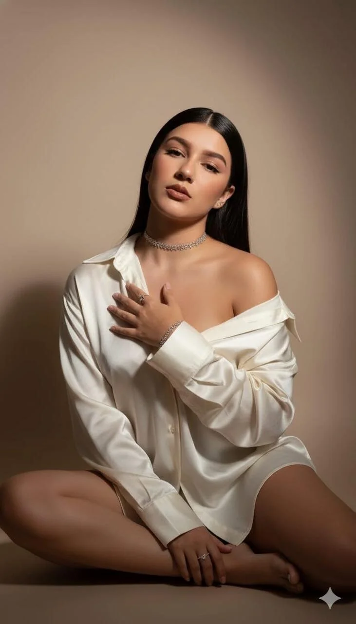 XXX Porn Photo of Nude EMA_JACK_ 3