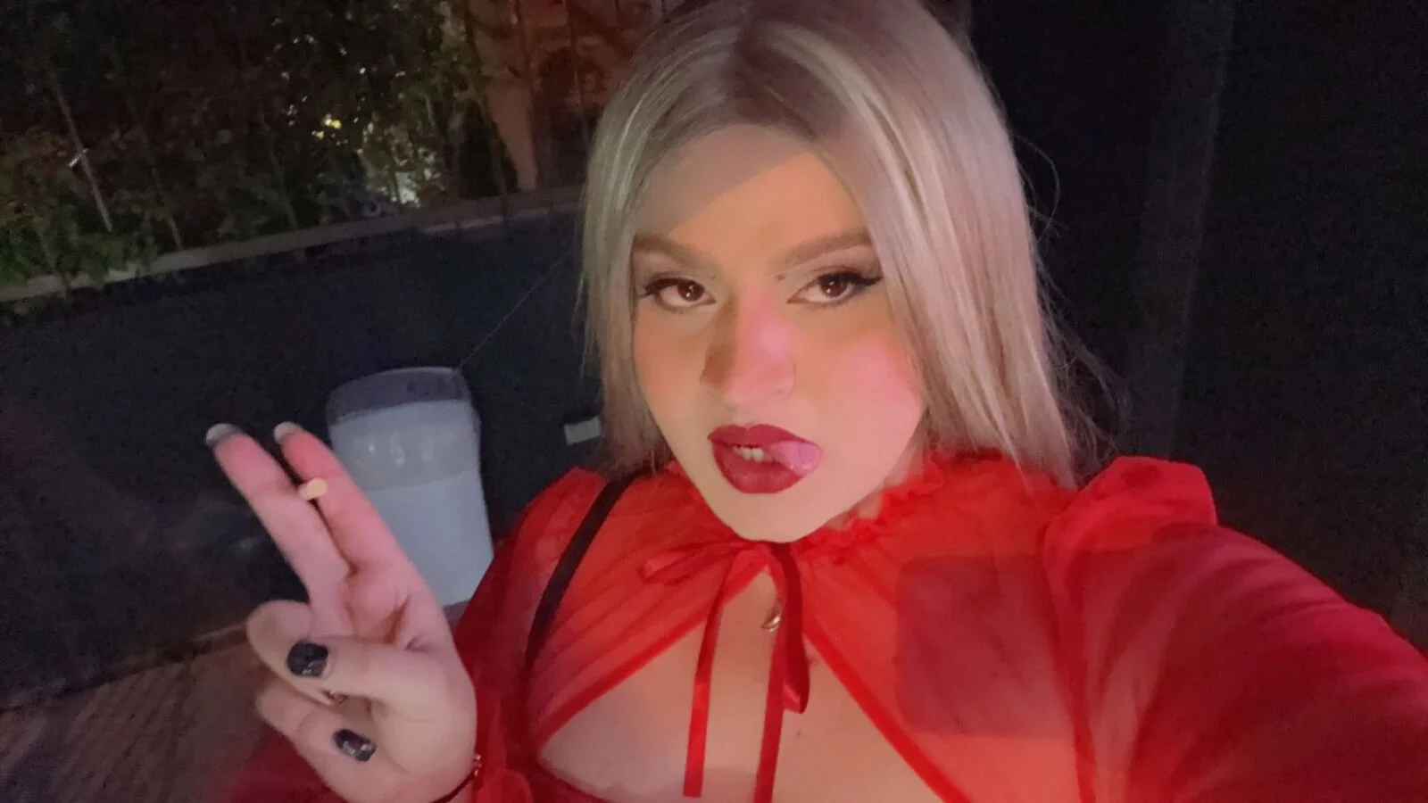 XXX Porn Photo of Nude Maryan_x 22