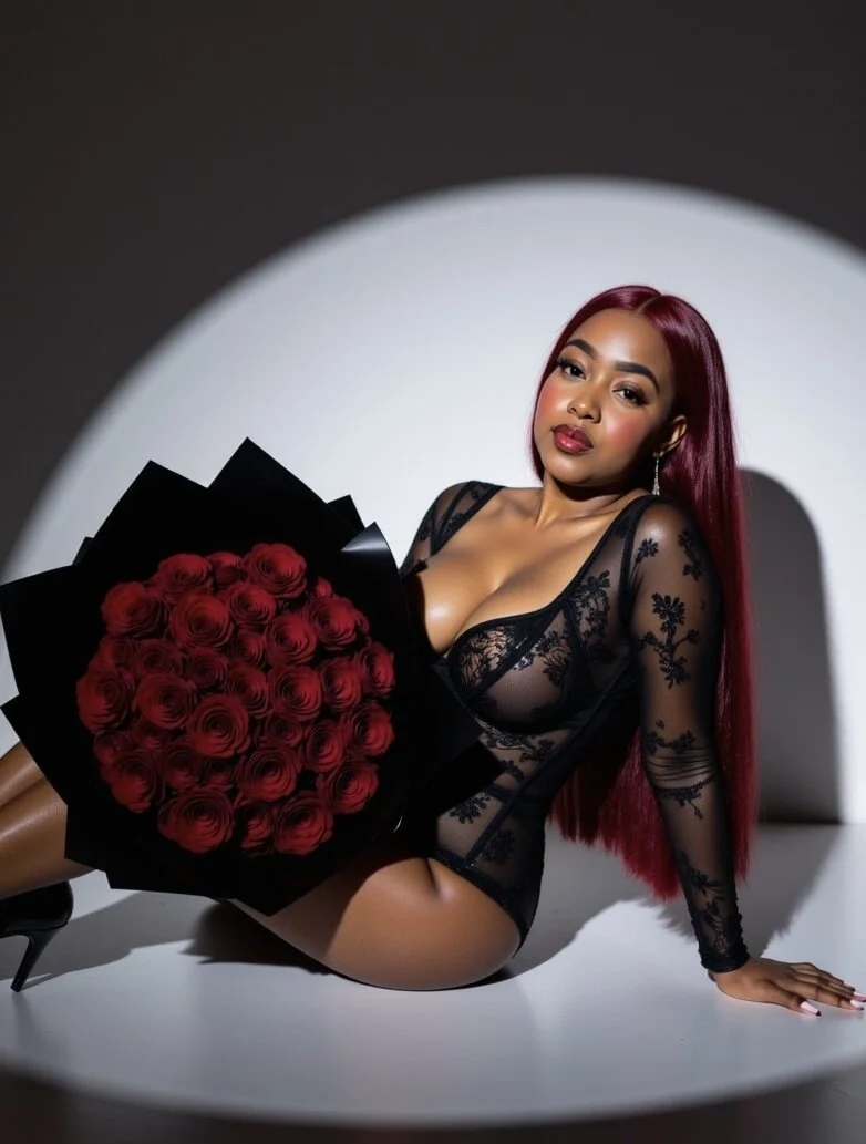 XXX Porn Photo of Nude LennaCoper 74