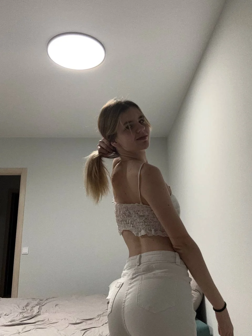XXX Porn Photo of Nude Peachy_keens 16