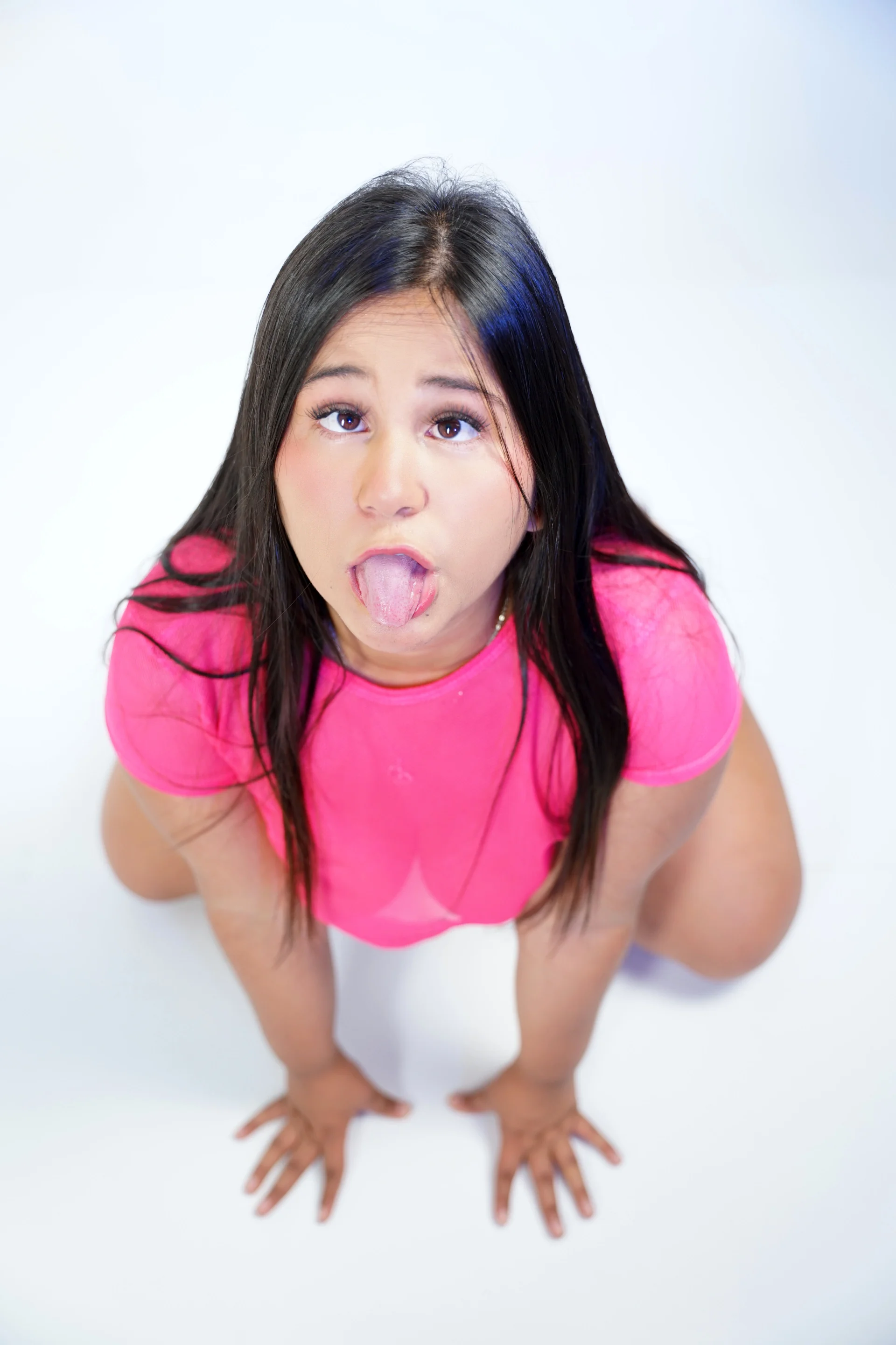 XXX Porn Photo of Nude Lilly_2809_ 3