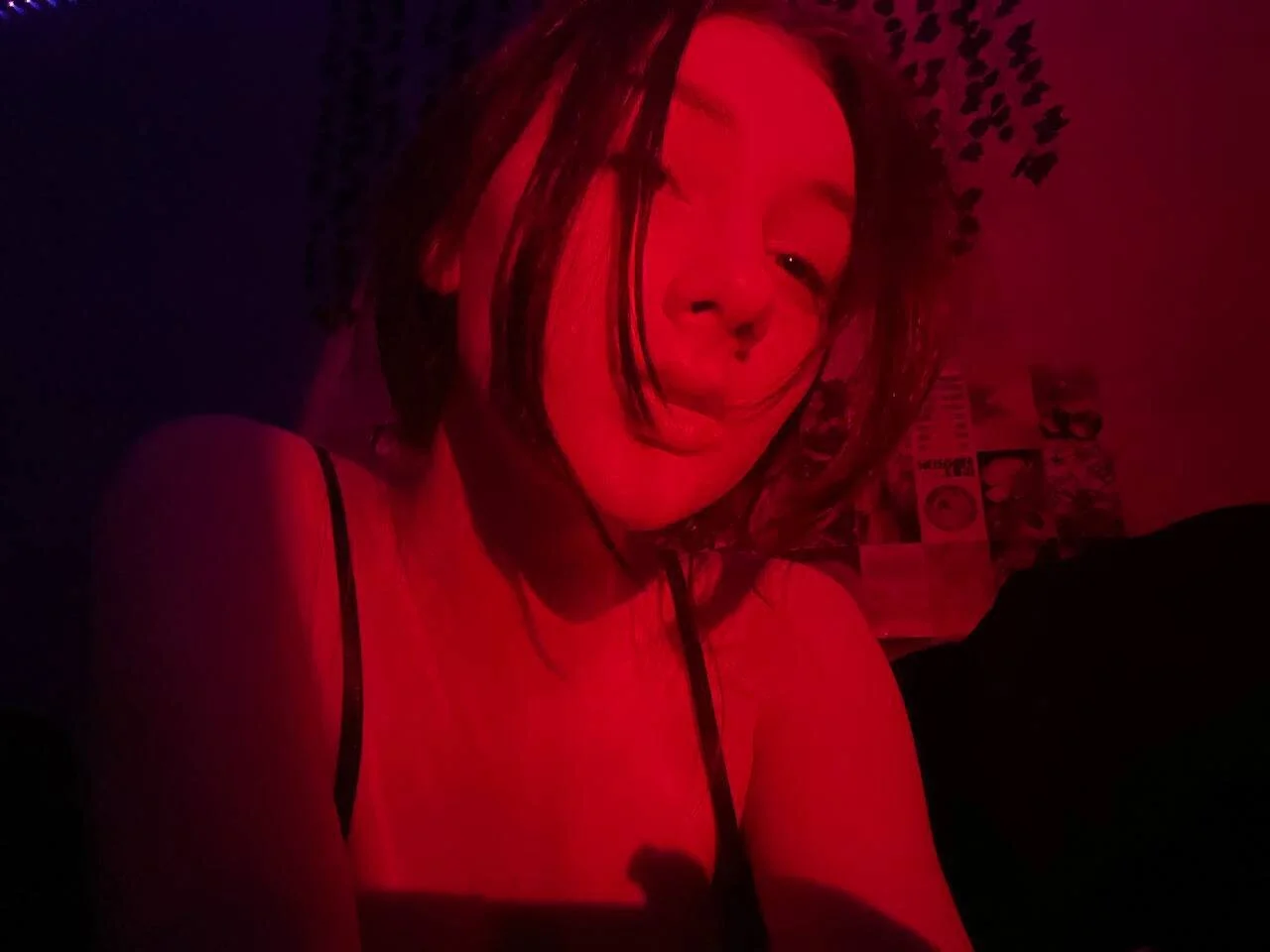 XXX Porn Photo of Nude Molllysdays 1