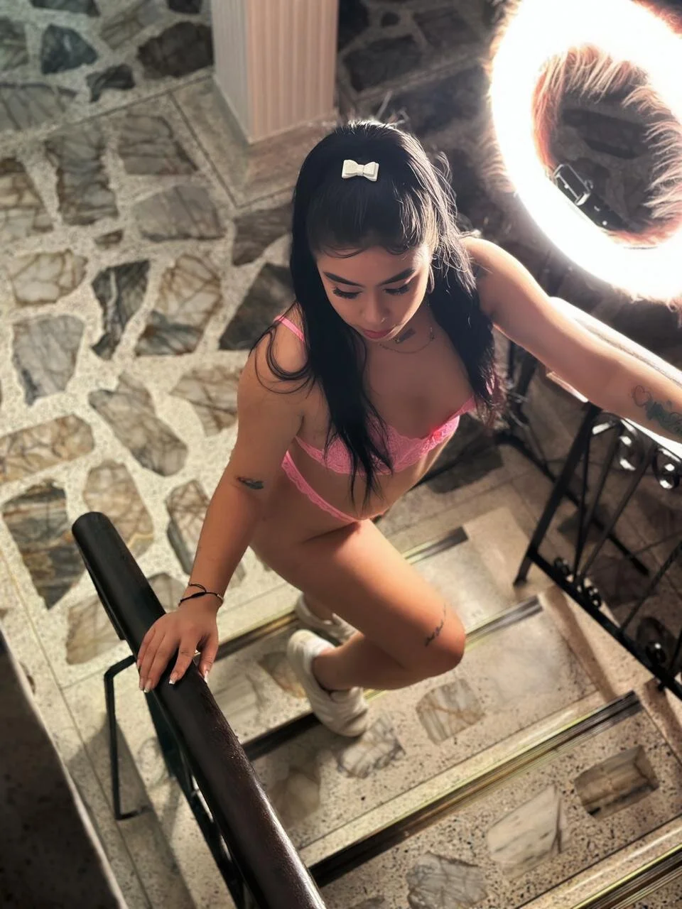 XXX Porn Photo of Nude Gemma_laurens 6