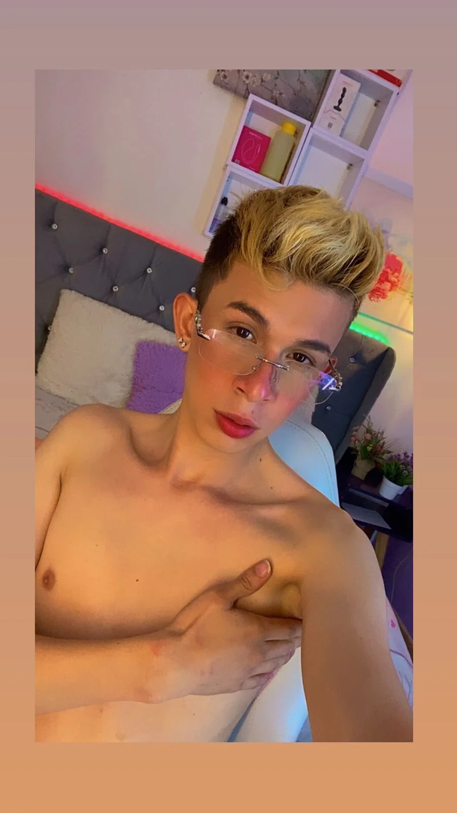 XXX Porn Photo of Nude Juaan_Diick 41