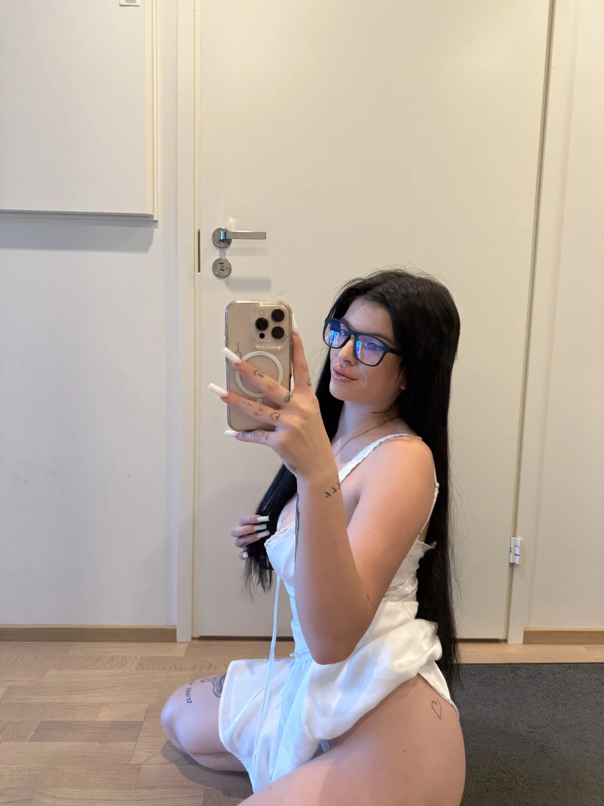 XXX Porn Photo of Nude _Alexaaa 19