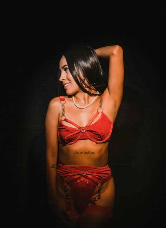 XXX Porn Photo of Nude Tammylee__ 9
