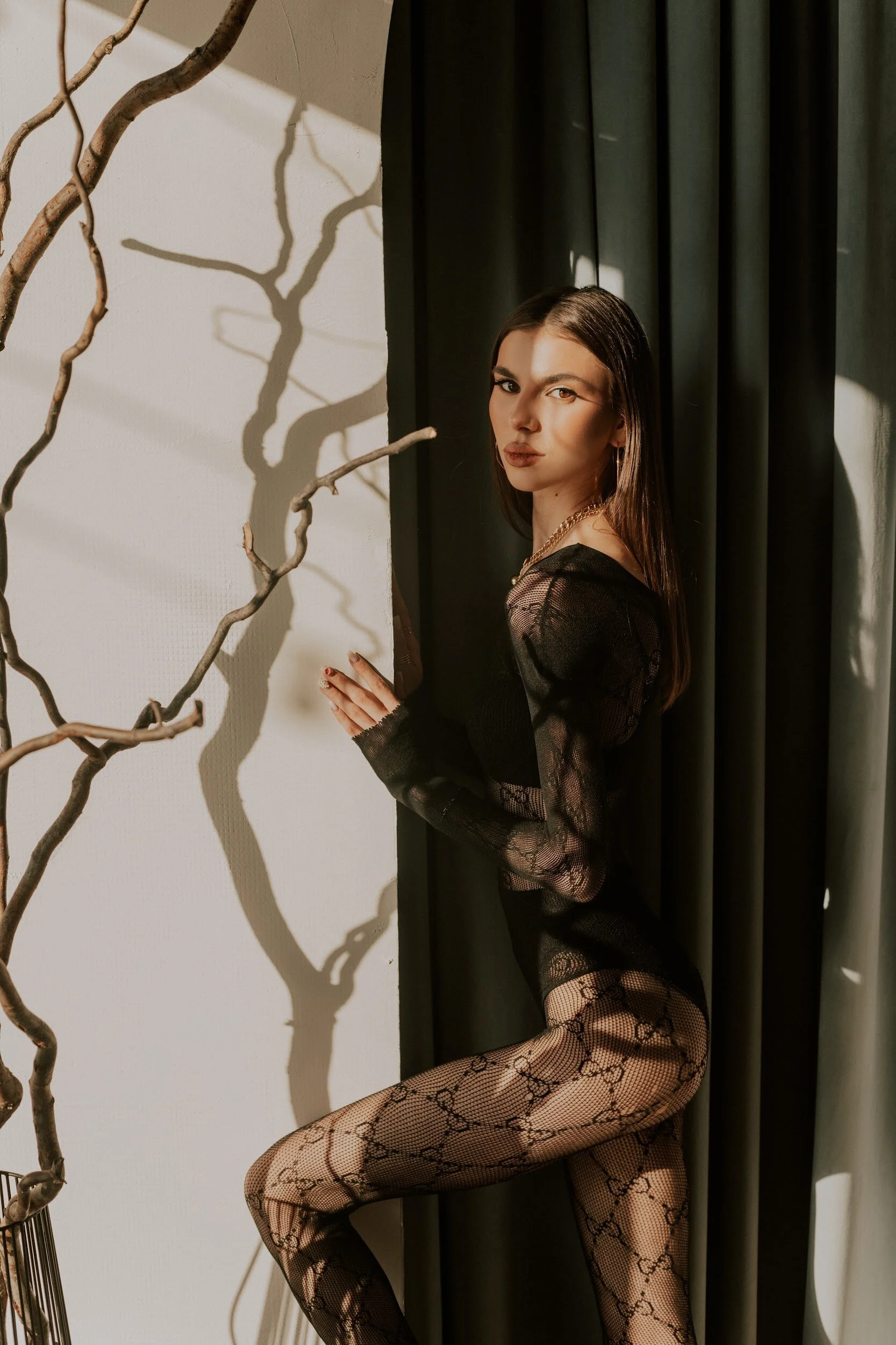 XXX Porn Photo of Nude GracefulDoll 41