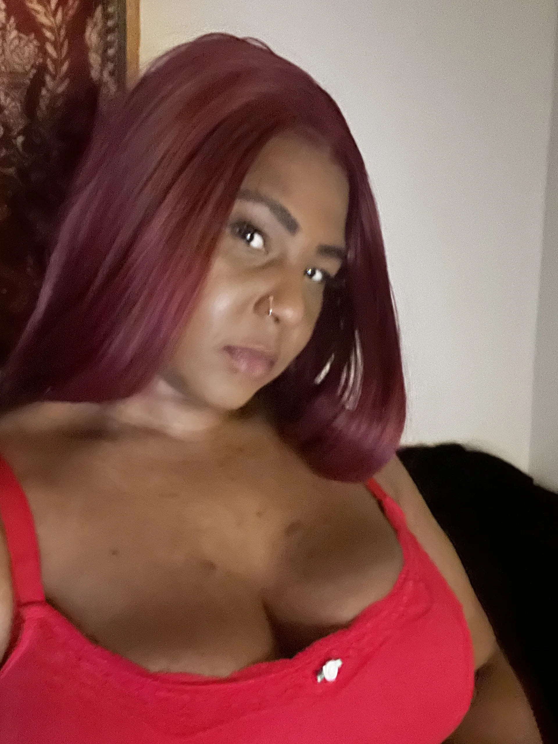 XXX Porn Photo of Nude CurvySashia 169