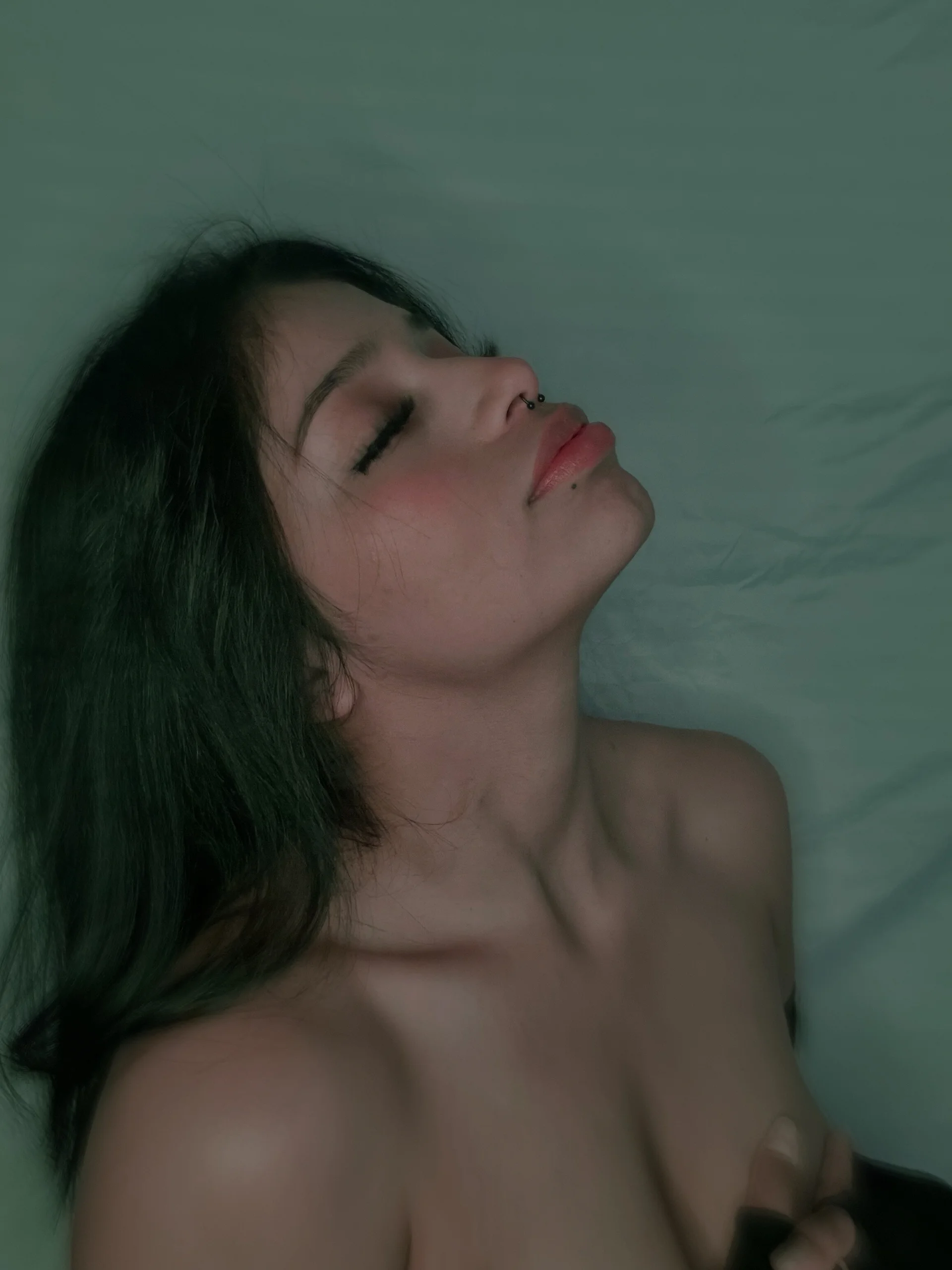 XXX Porn Photo of Nude AgathaGeorgiou 9