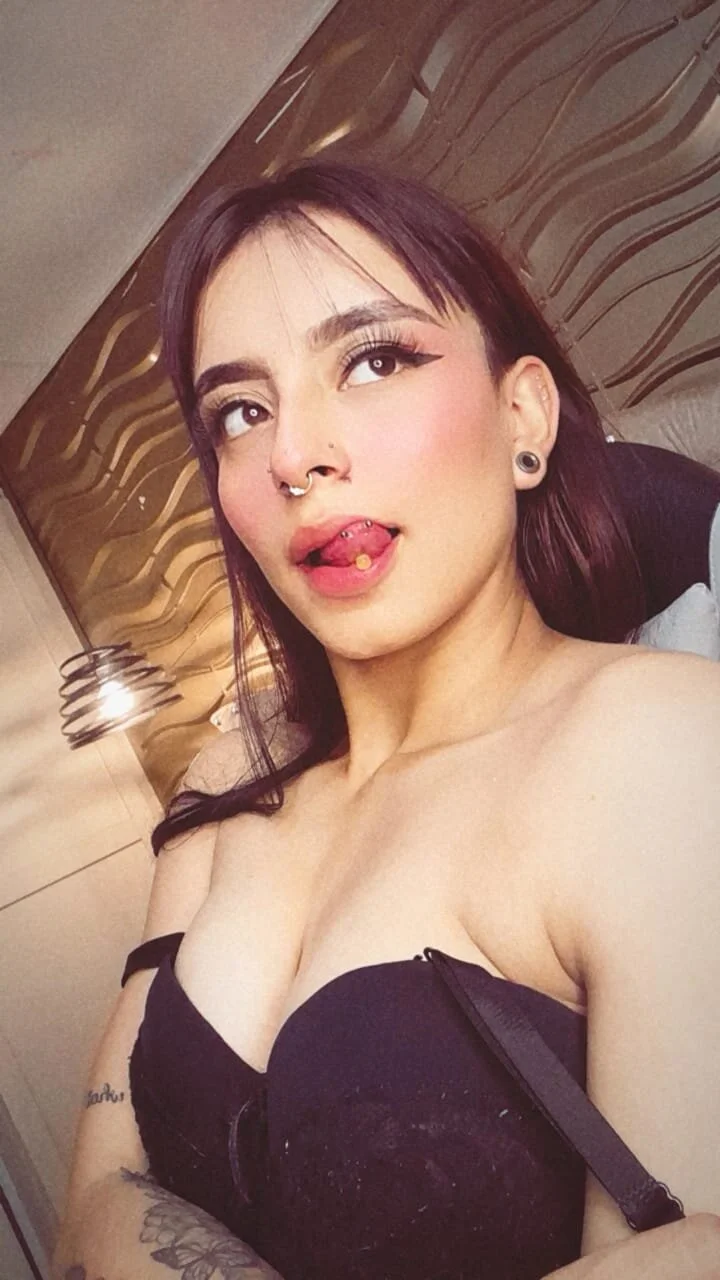 XXX Porn Photo of Nude Andreita_Jones 8