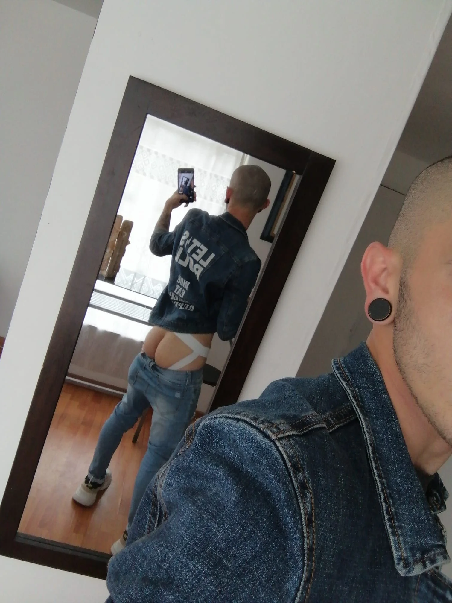XXX Porn Photo of Nude jeff_cubel 10
