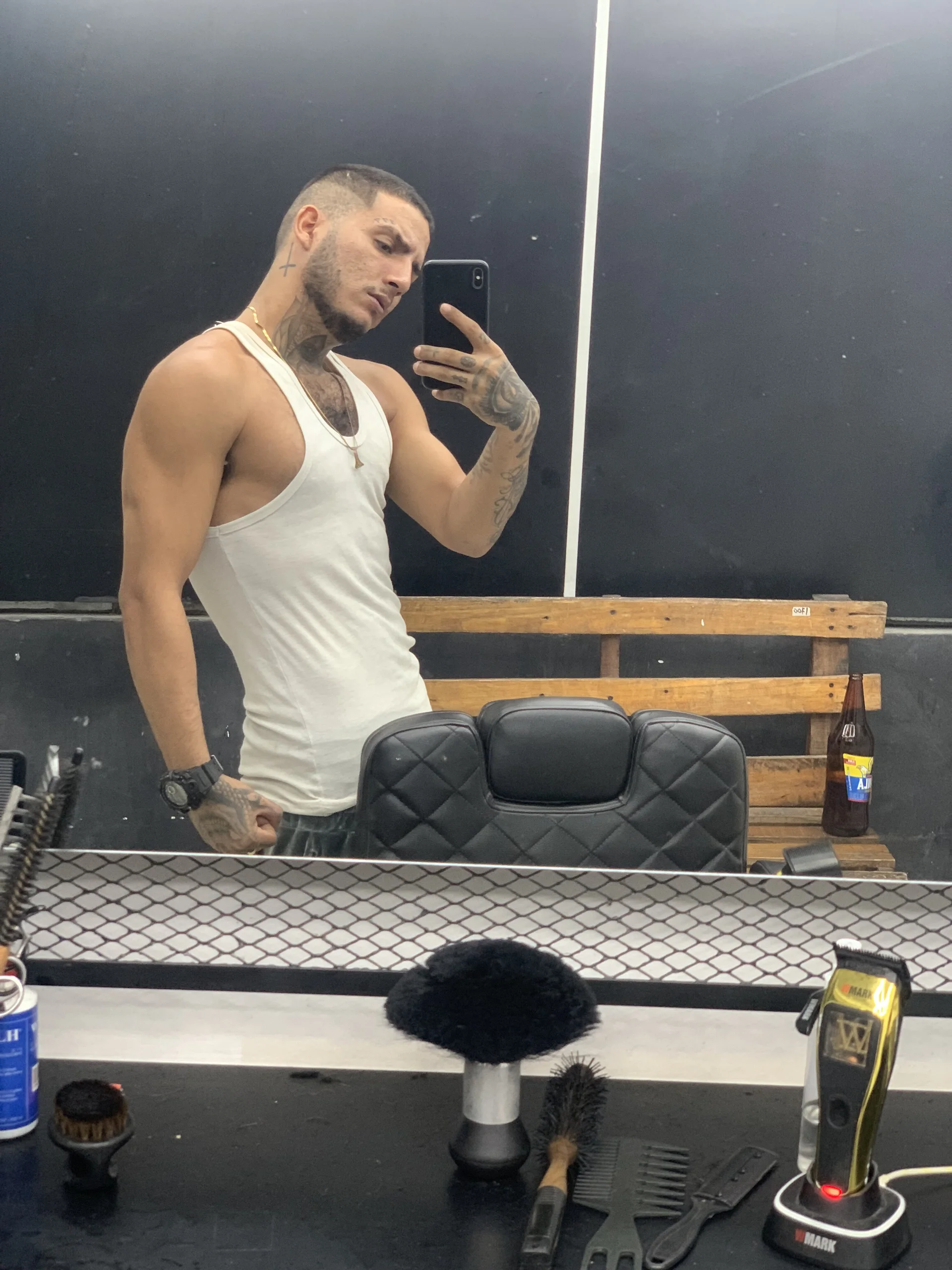 XXX Porn Photo of Nude Lord_Luciferhot_Dirty666 97