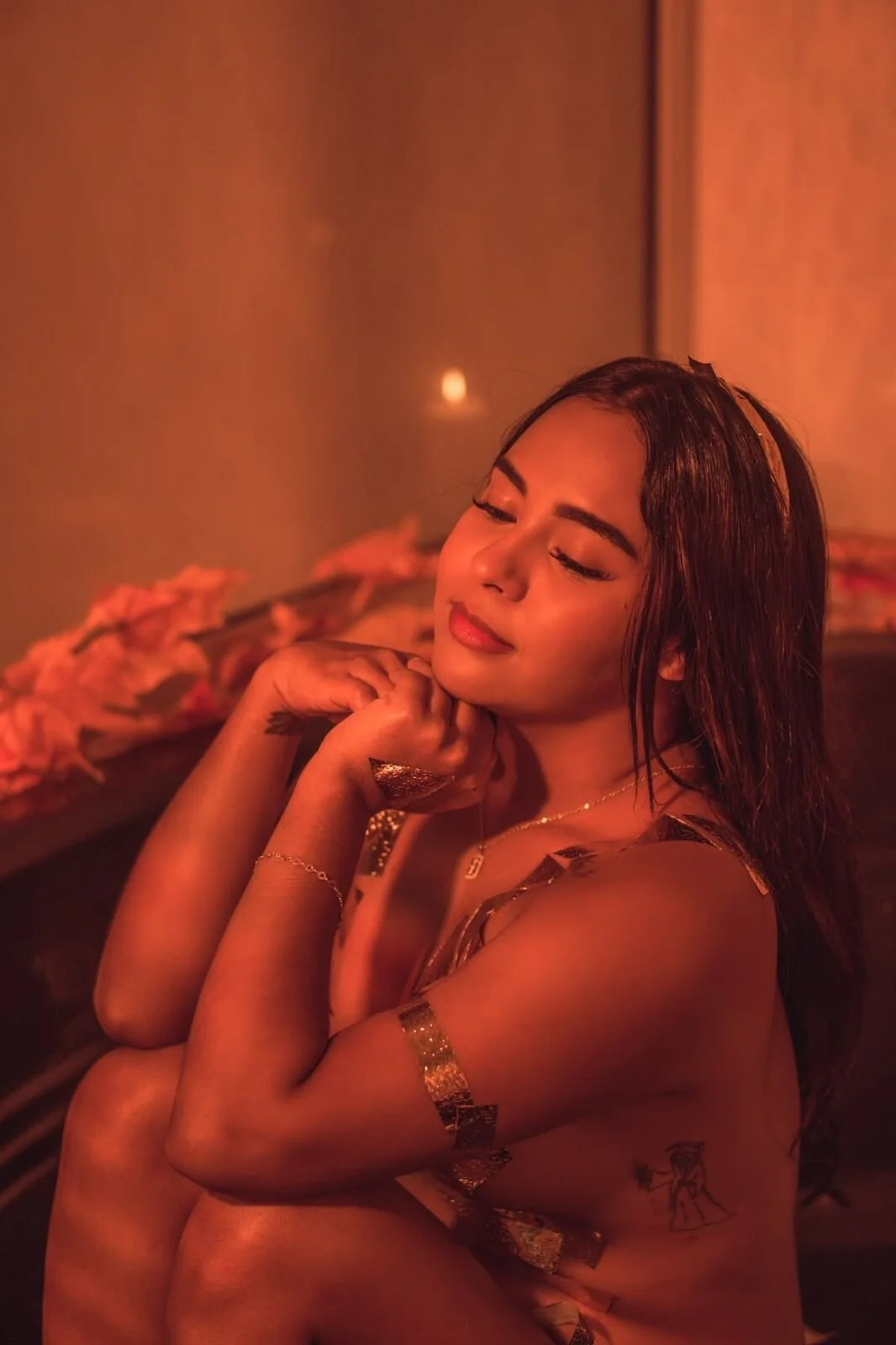 XXX Porn Photo of Nude angelicaa_garcia 21