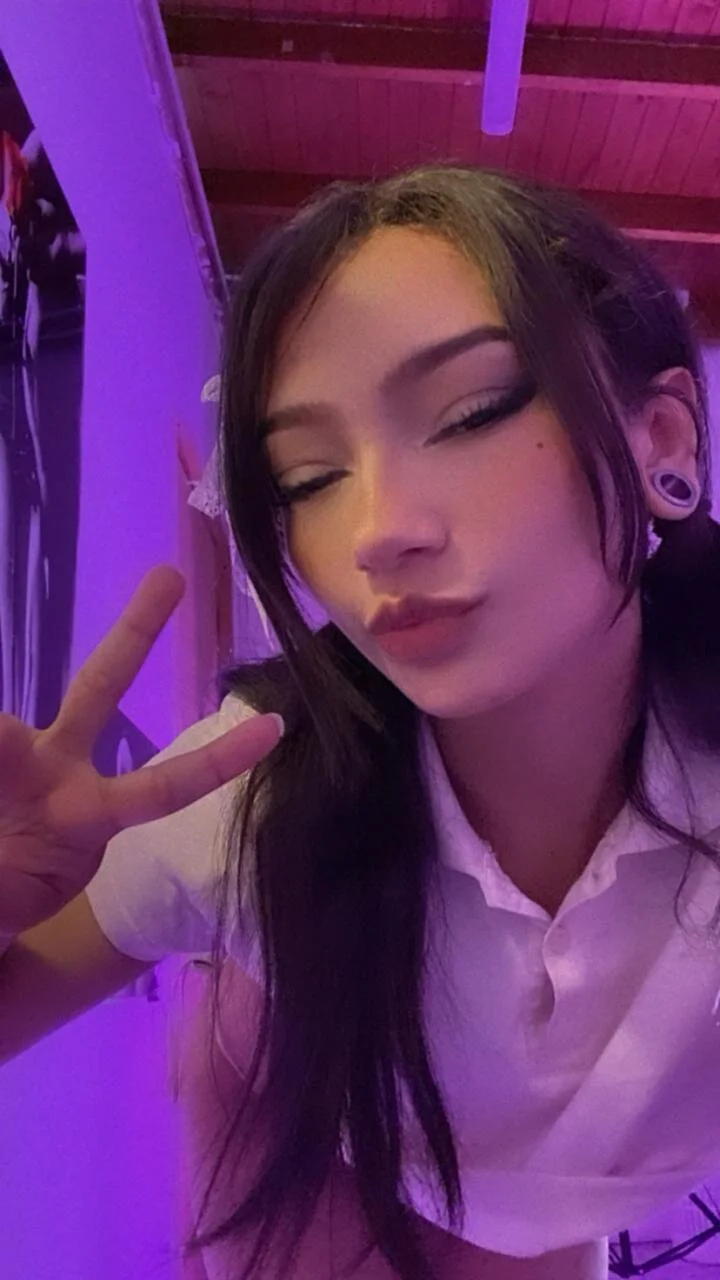 XXX Porn Photo of Nude Nicollee_Heart 7
