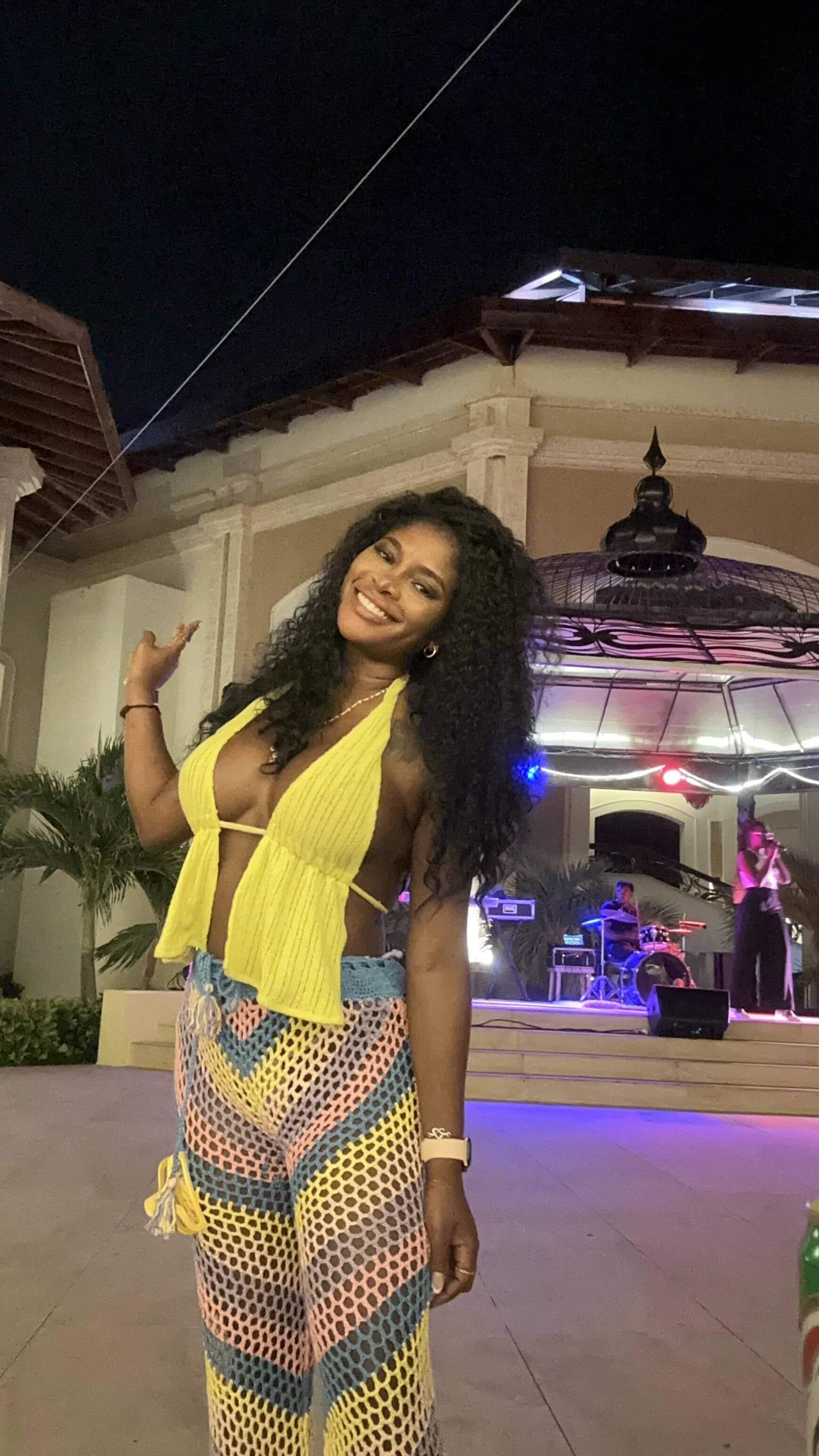 XXX Porn Photo of Nude Alianaxlover_ 6