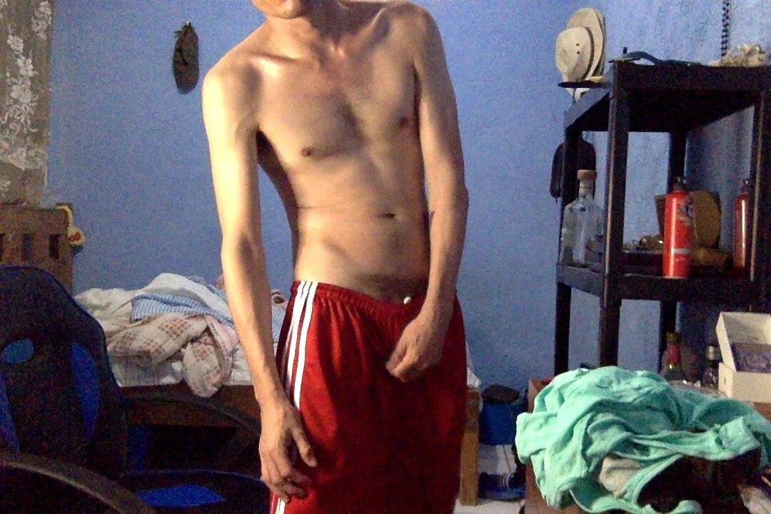 XXX Porn Photo of Nude hornymkfunguy 19