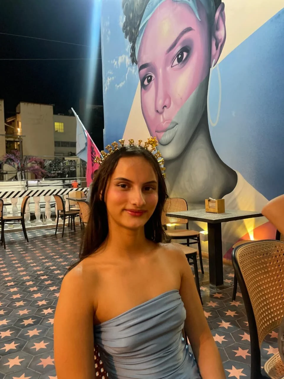 XXX Porn Photo of Nude ninaht 13