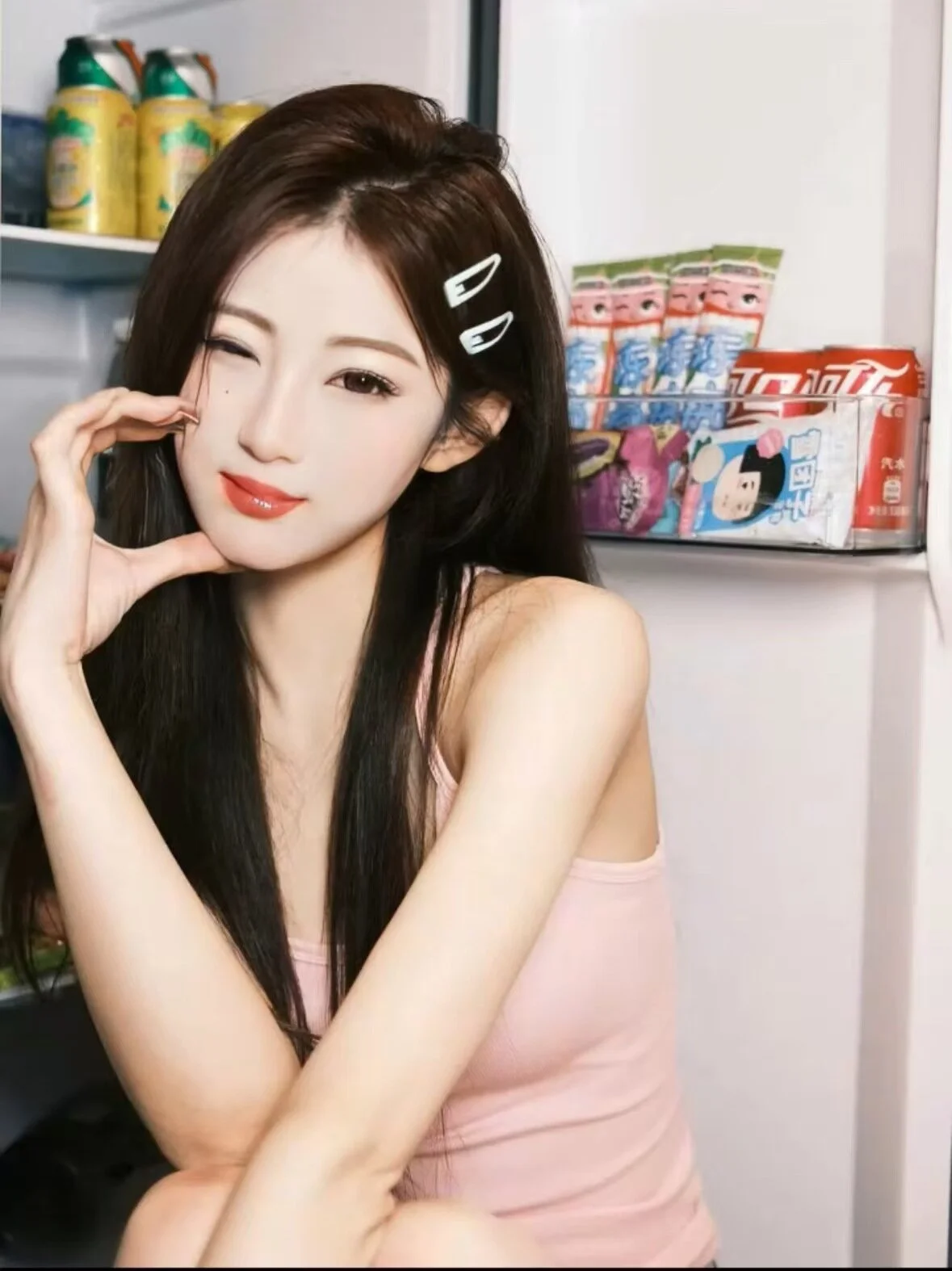 XXX Porn Photo of Nude Tang-1314 3