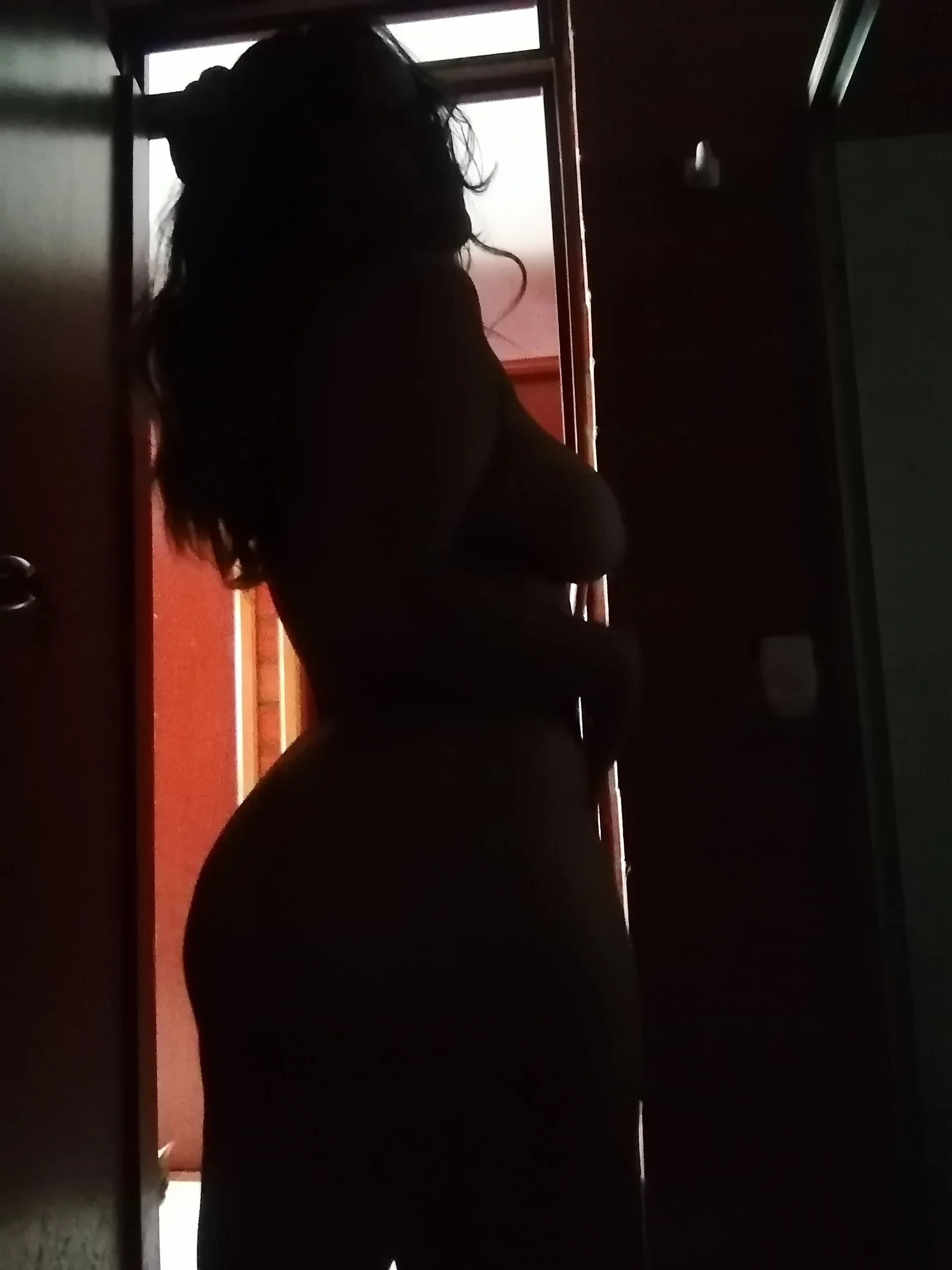 XXX Porn Photo of Nude Nagioa1 1