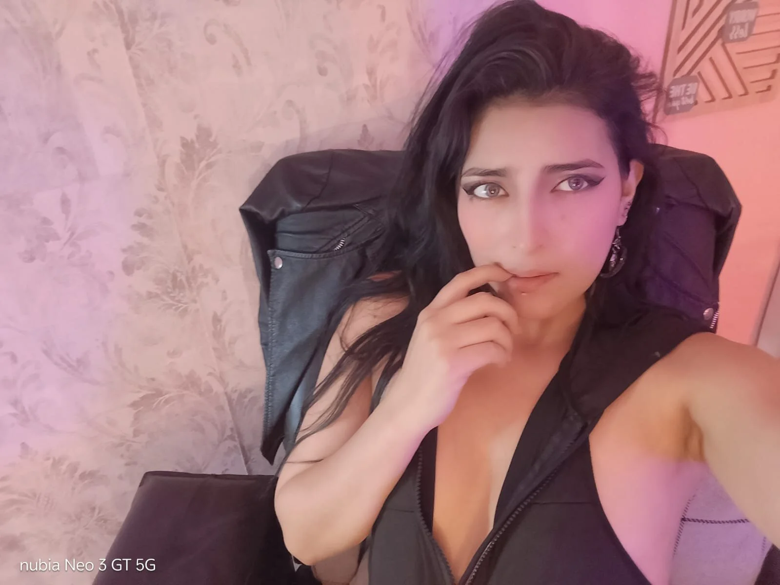 XXX Porn Photo of Nude Jaadewest 14
