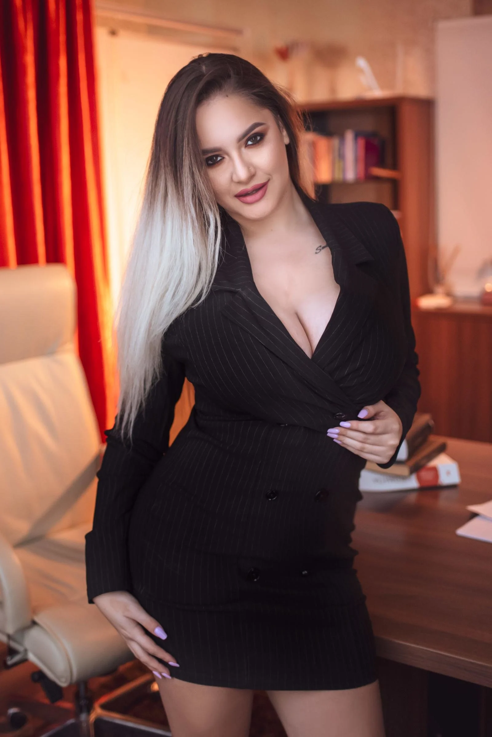 XXX Porn Photo of Nude EvaKrystal 8