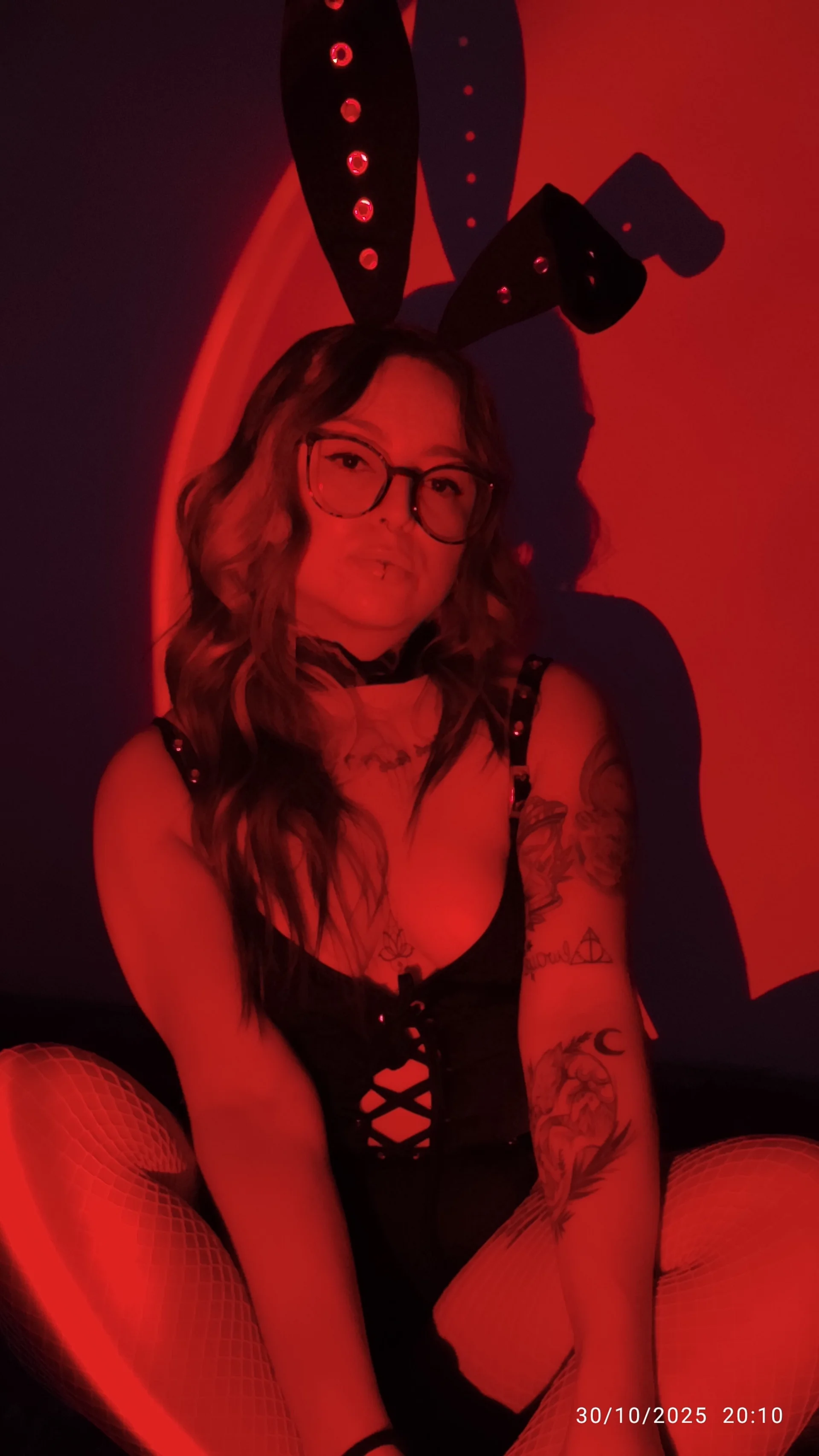 XXX Porn Photo of Nude Rhosynn 7