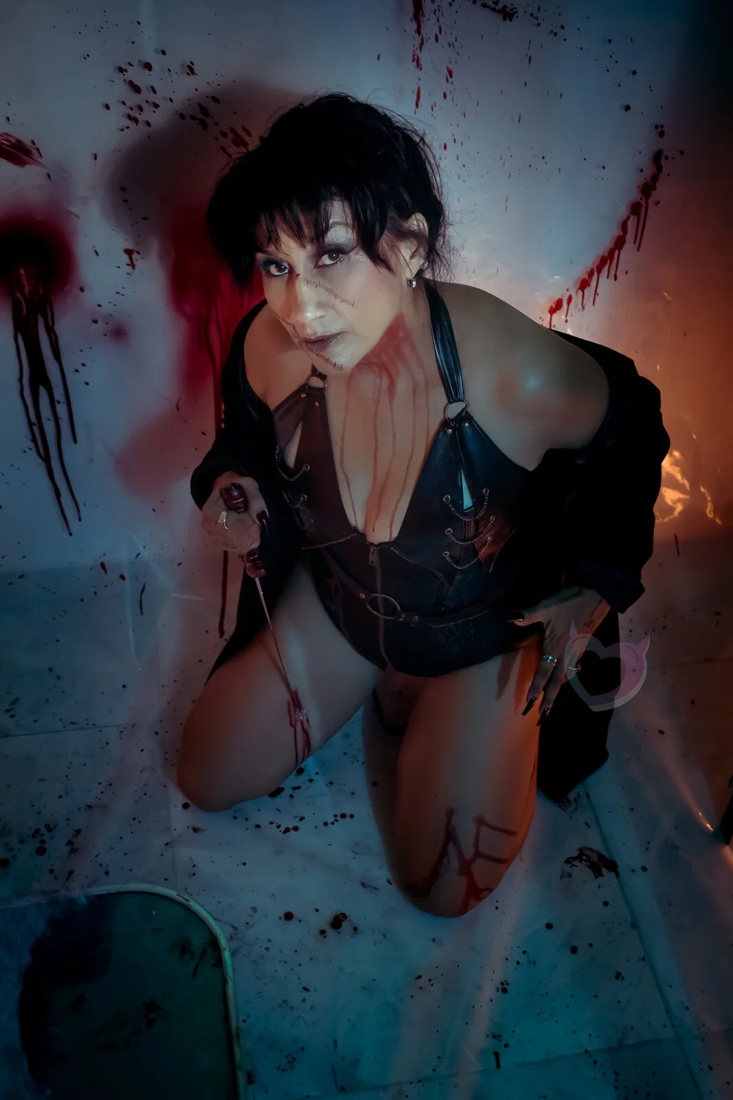 XXX Porn Photo of Nude Ahytanna 74