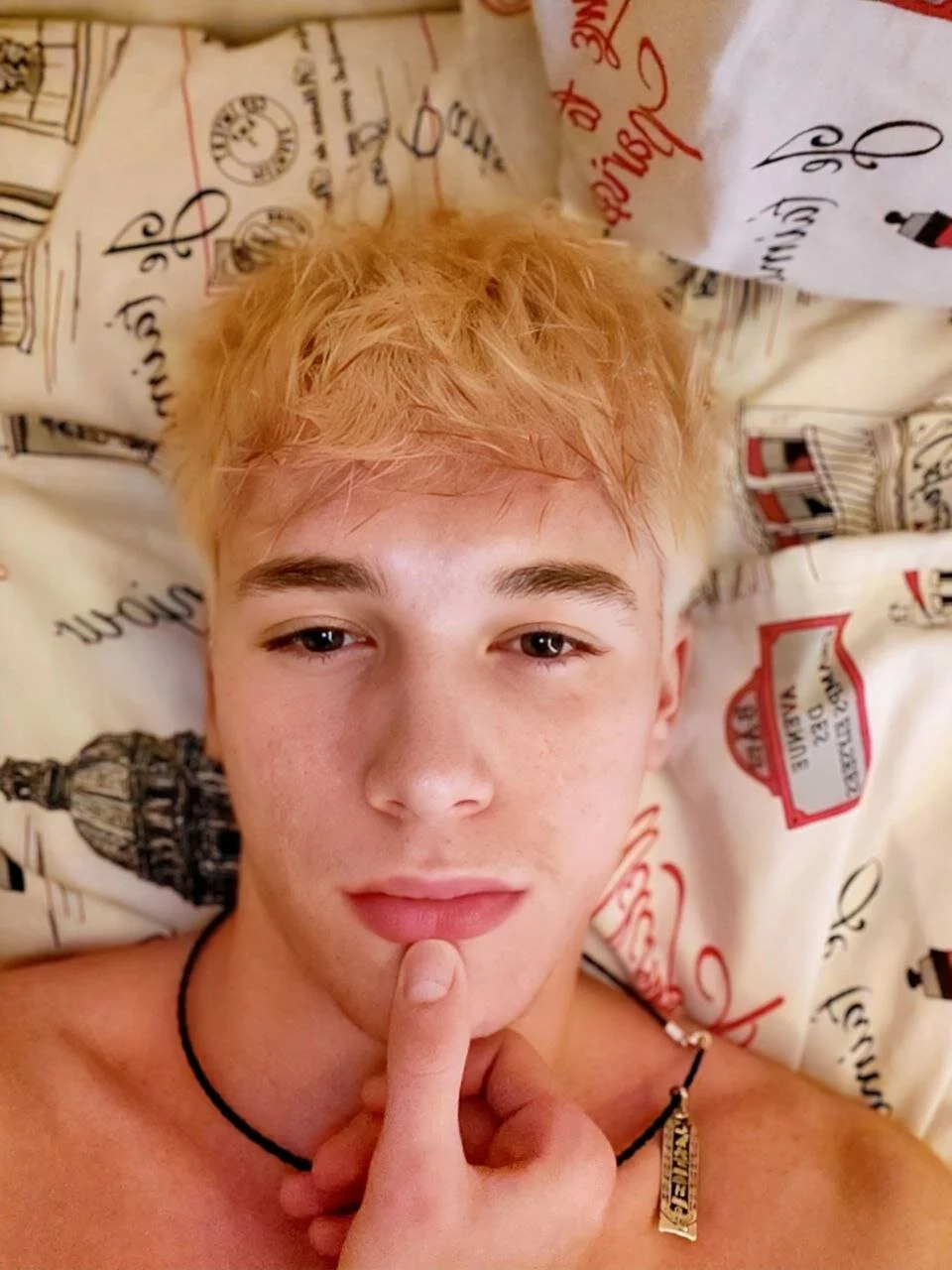 XXX Porn Photo of Nude KevinParke 5