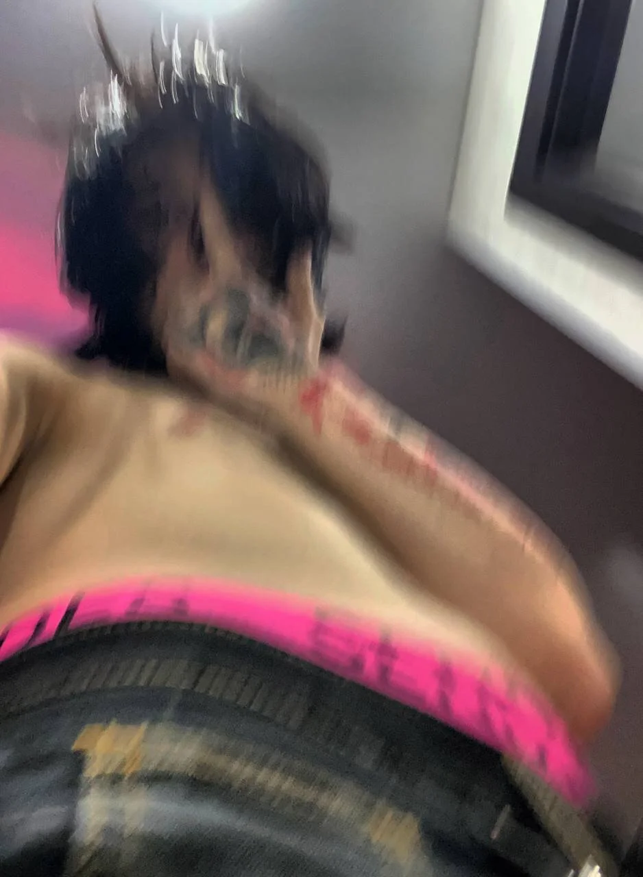 XXX Porn Photo of Nude emo_sweet 2