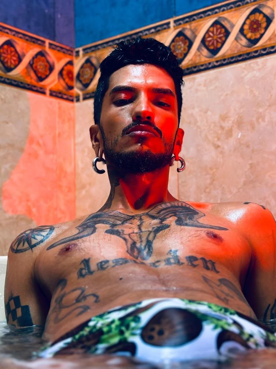 XXX Porn Photo of Nude dex_55 9