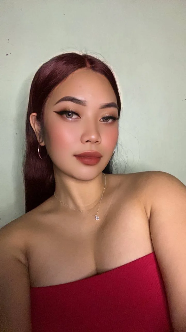 XXX Porn Photo of Nude LisetteHoultberg 5