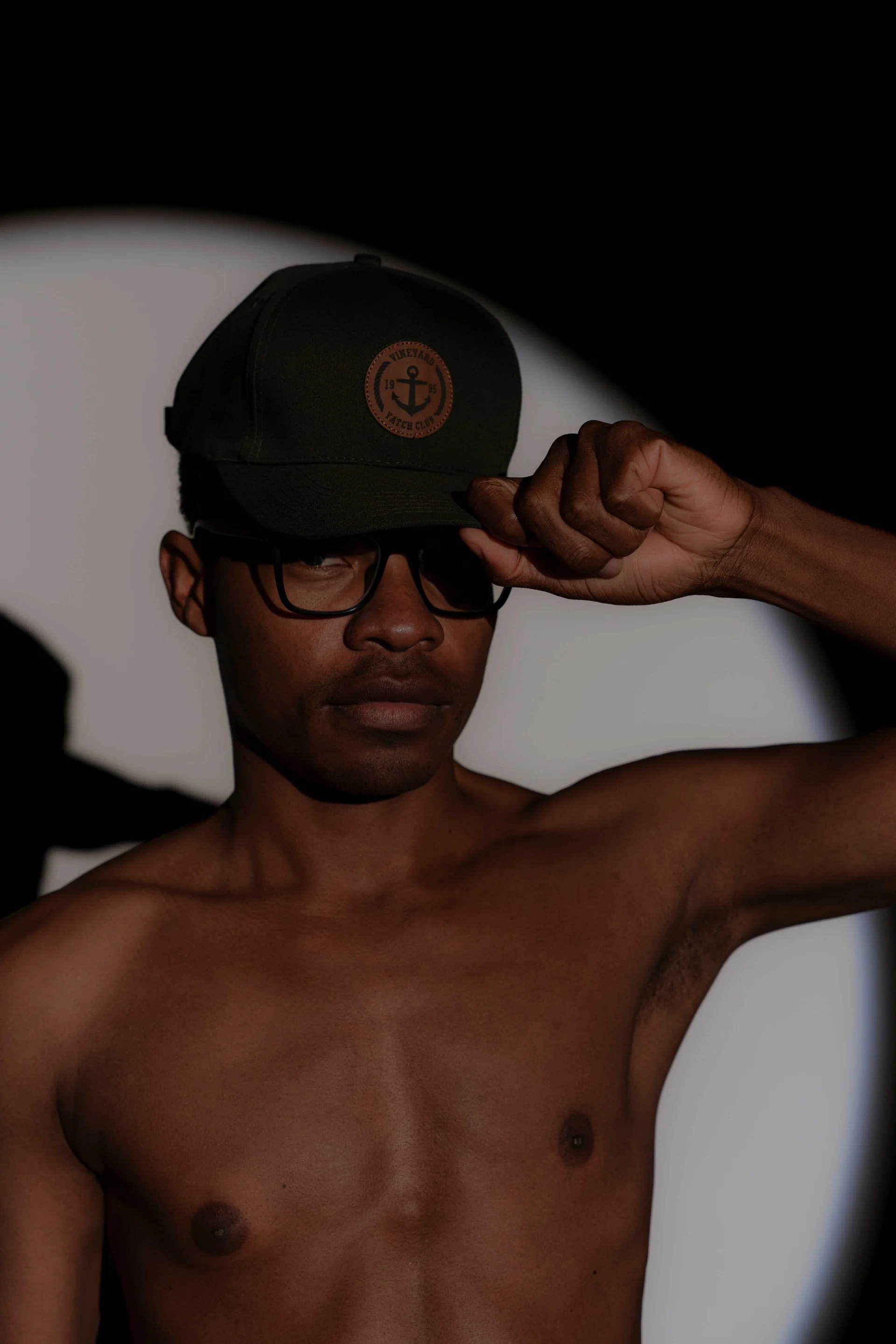 XXX Porn Photo of Nude JEFFREY_COTTOM 81