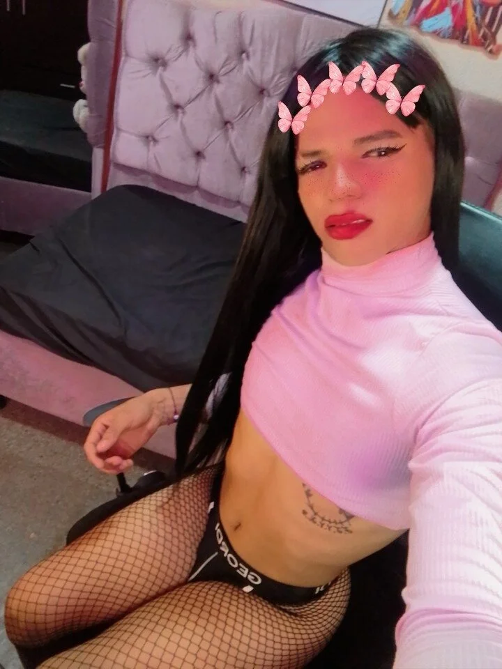 XXX Porn Photo of Nude Kendra_horny 4