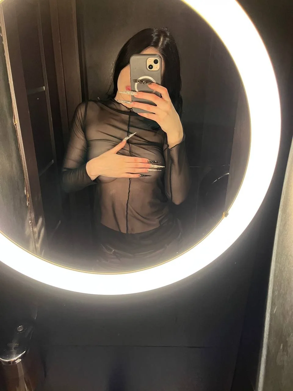 XXX Porn Photo of Nude LisaBVS 7