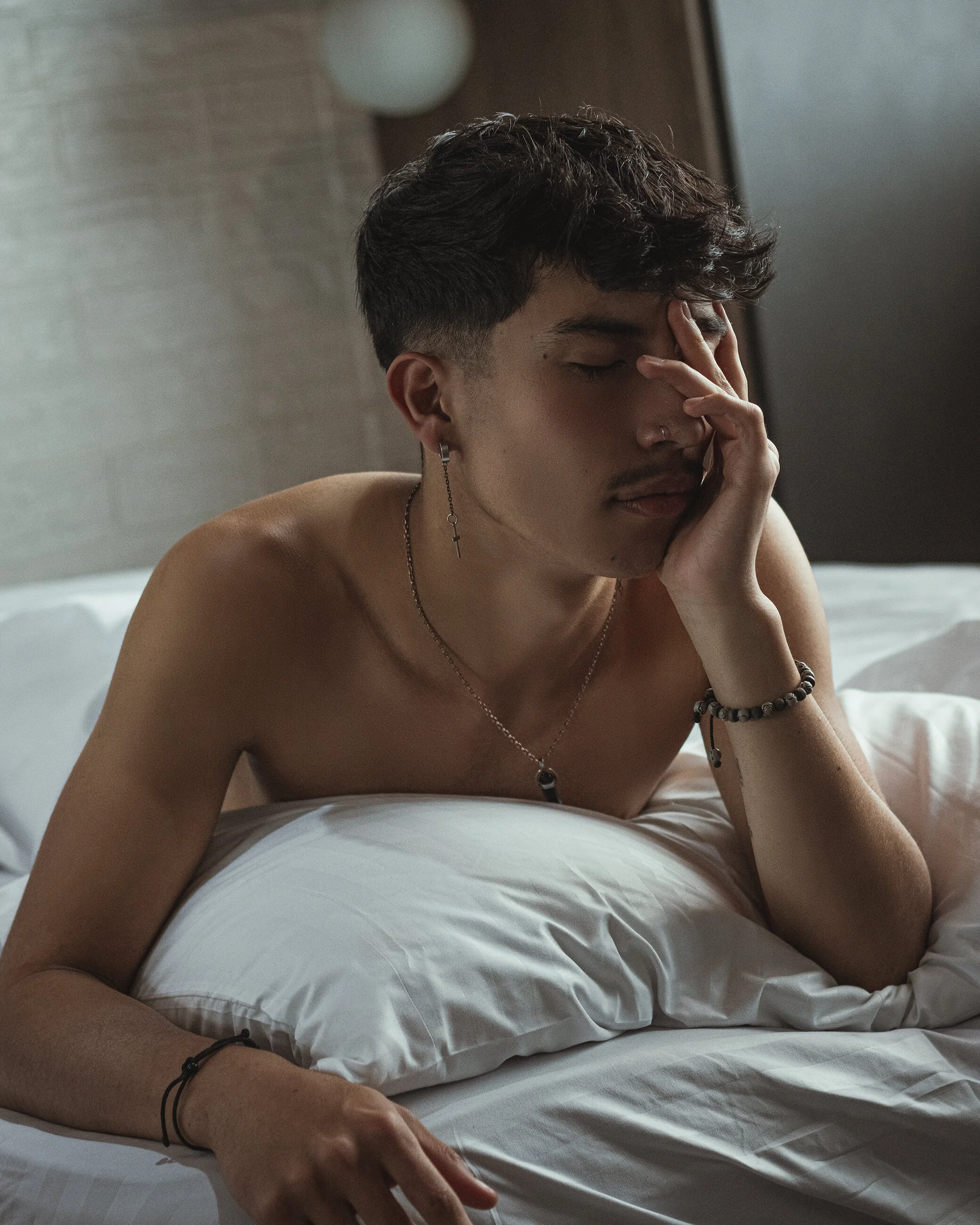 XXX Porn Photo of Nude tim__fox 19