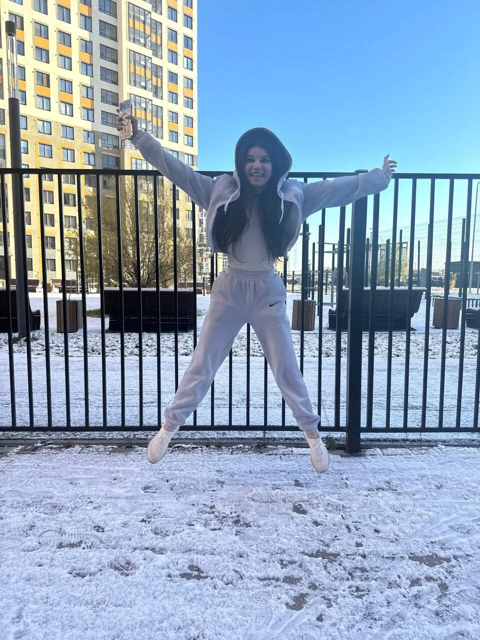 XXX Porn Photo of Nude Veronica_leal 18